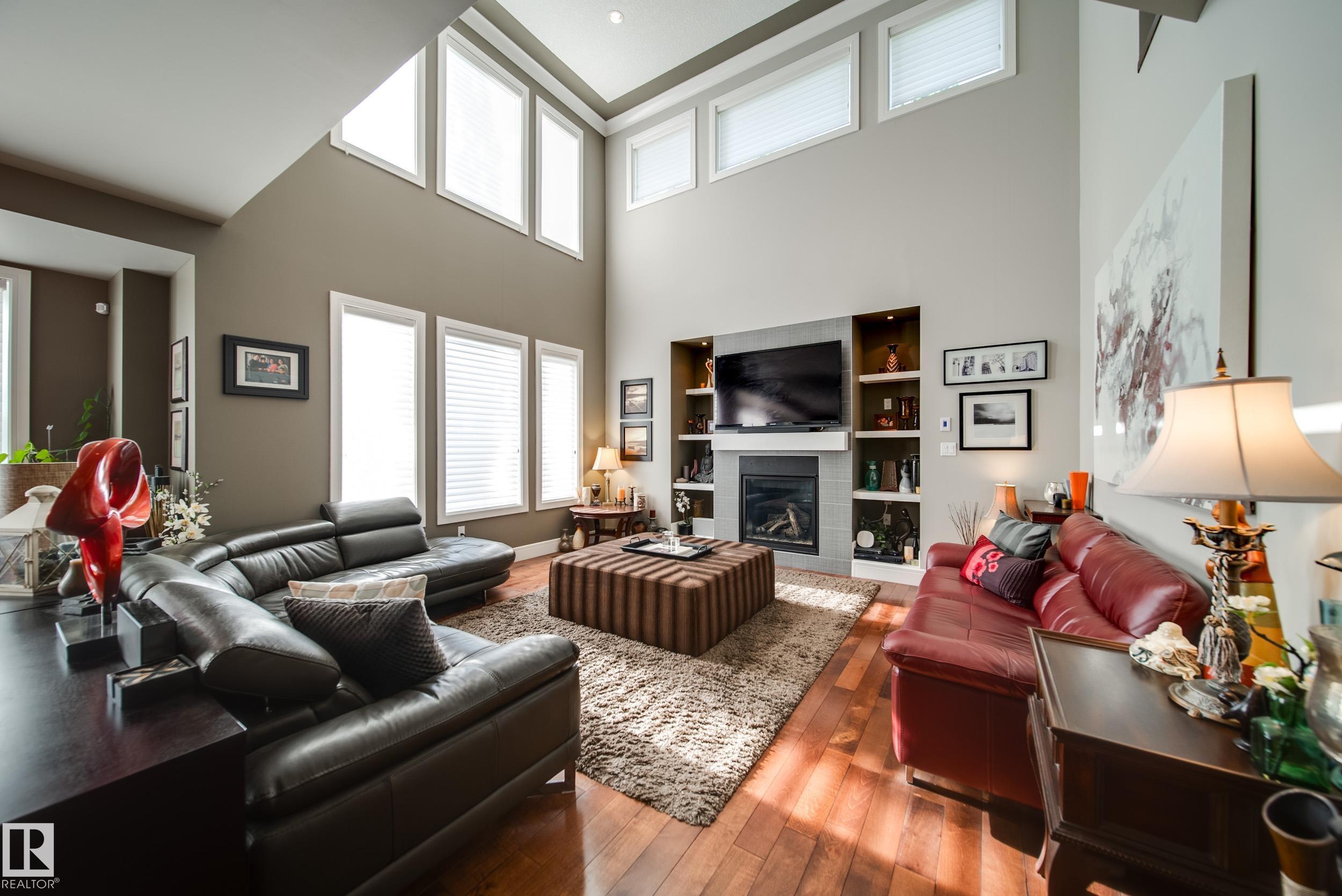 Photo 9 at 5410 Mcluhan End end NW, MacTaggart, Edmonton