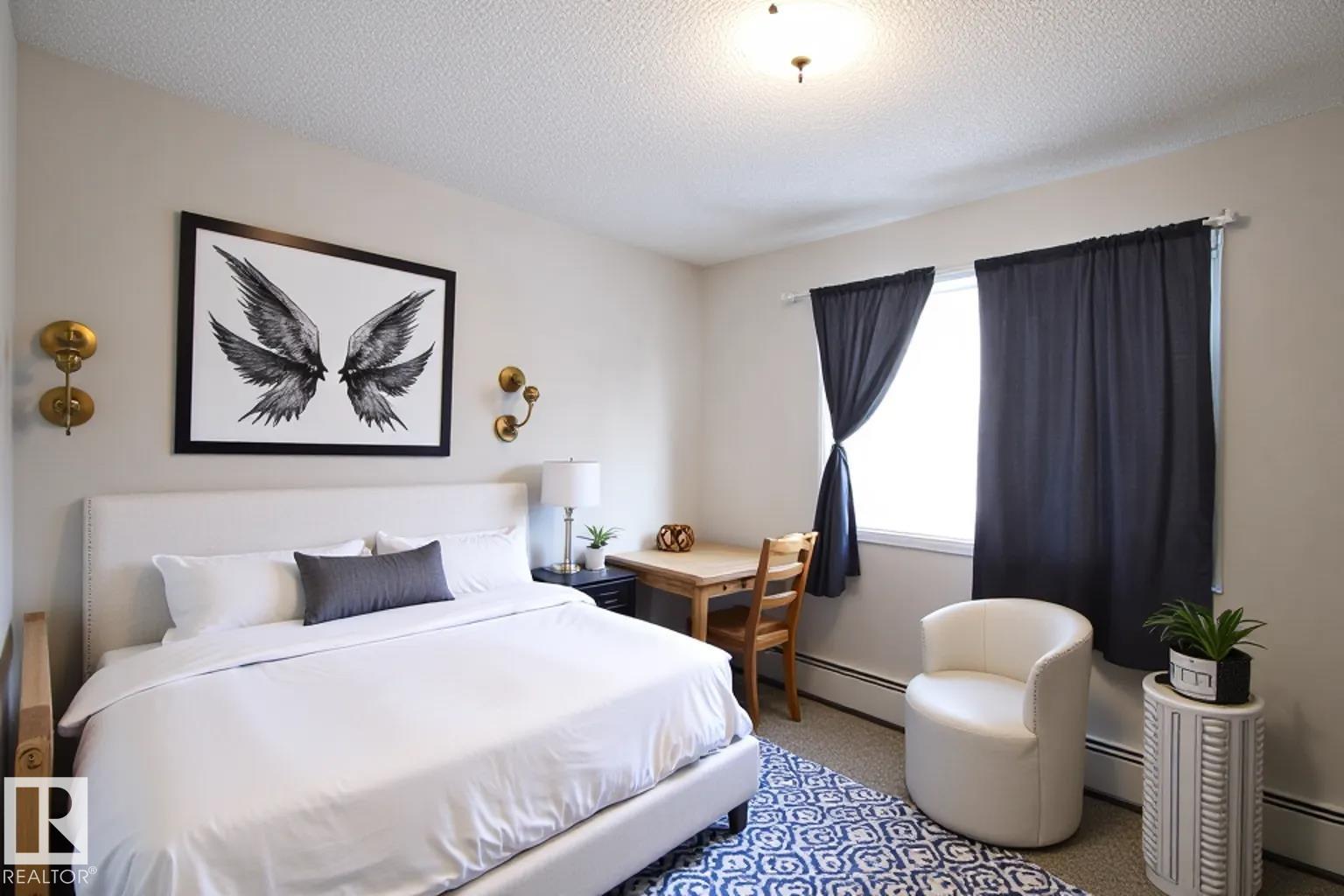 Photo 15 at #226 10511 42 Avenue NW, Rideau Park, Edmonton