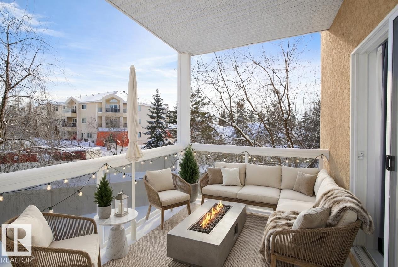 #226 10511 42 Avenue NW, Rideau Park, Edmonton