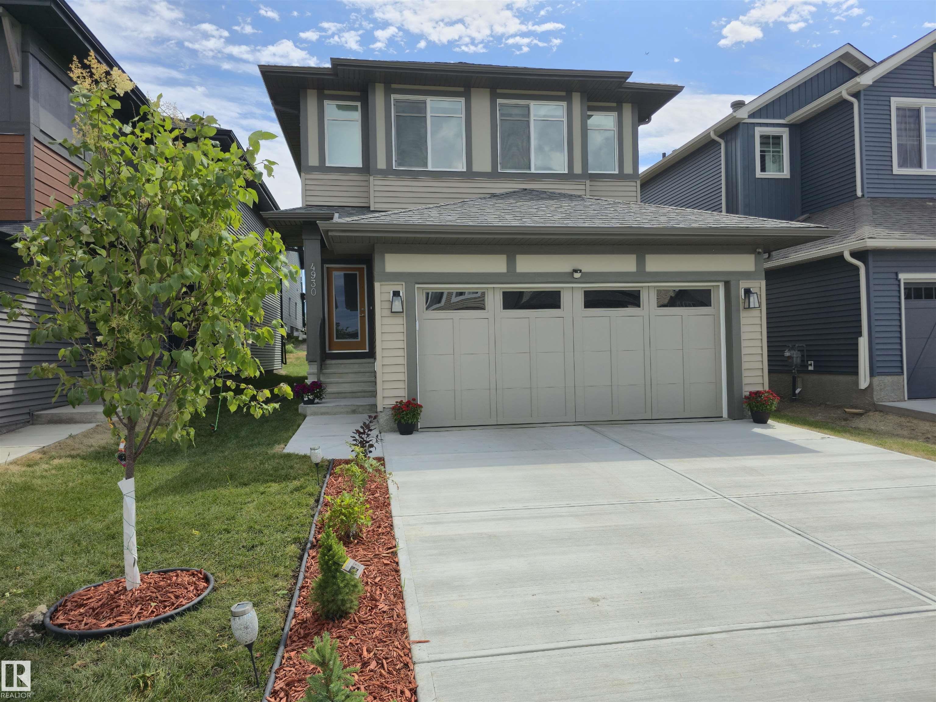 4930 Kinney Road SW, Keswick, Edmonton