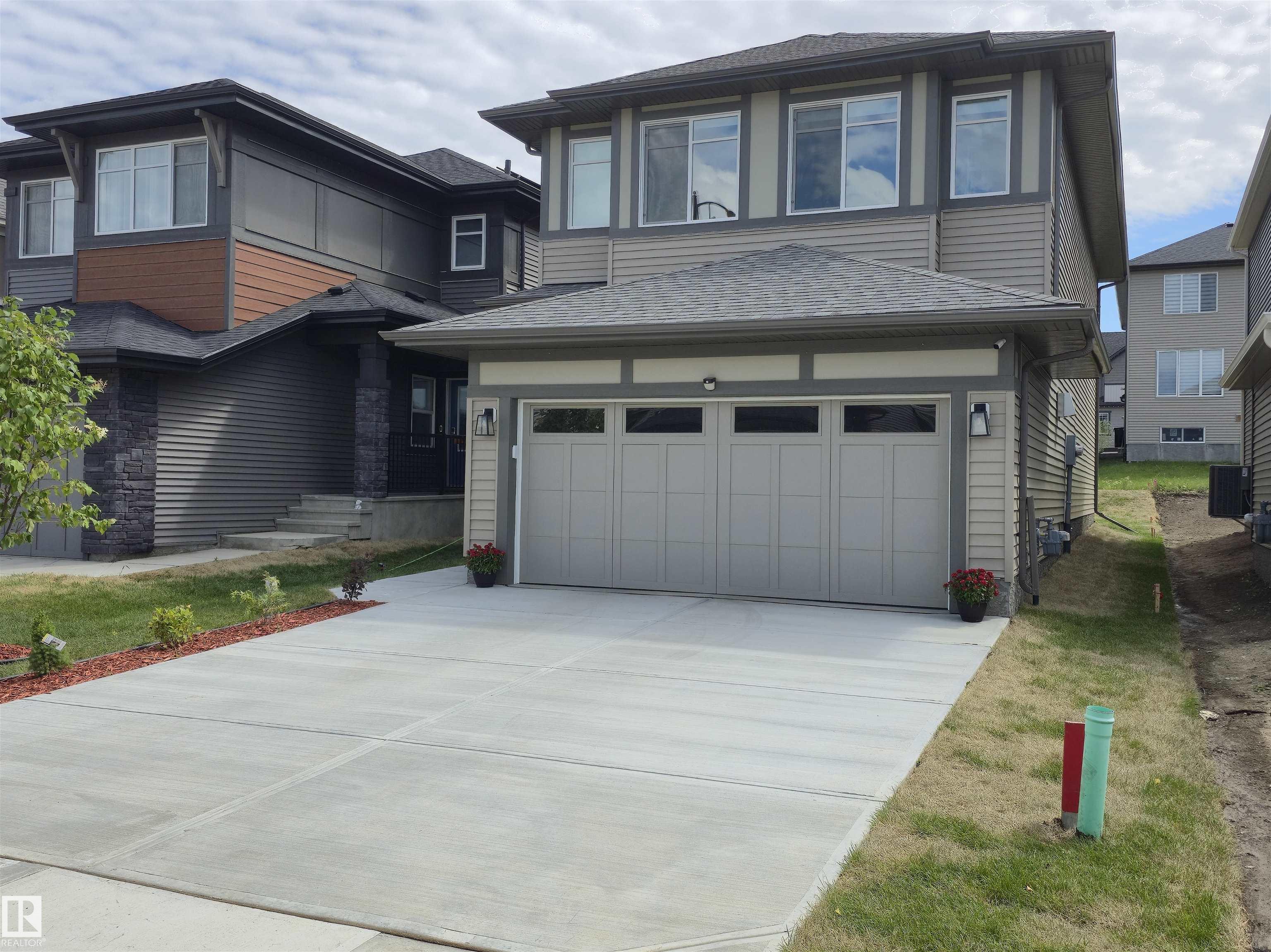 4930 Kinney Road SW, Keswick, Edmonton