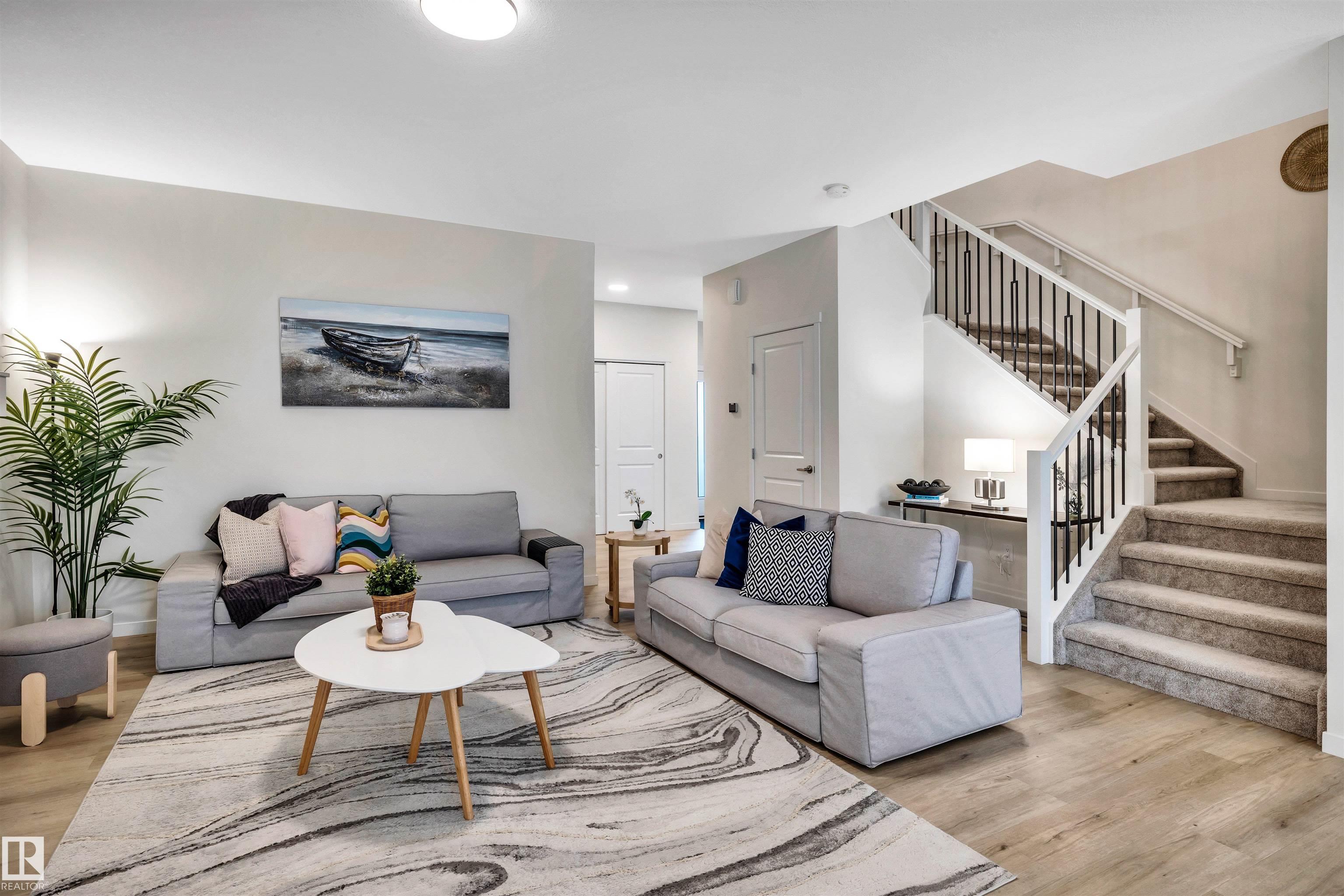 Photo 15 at 4930 Kinney Road SW, Keswick, Edmonton