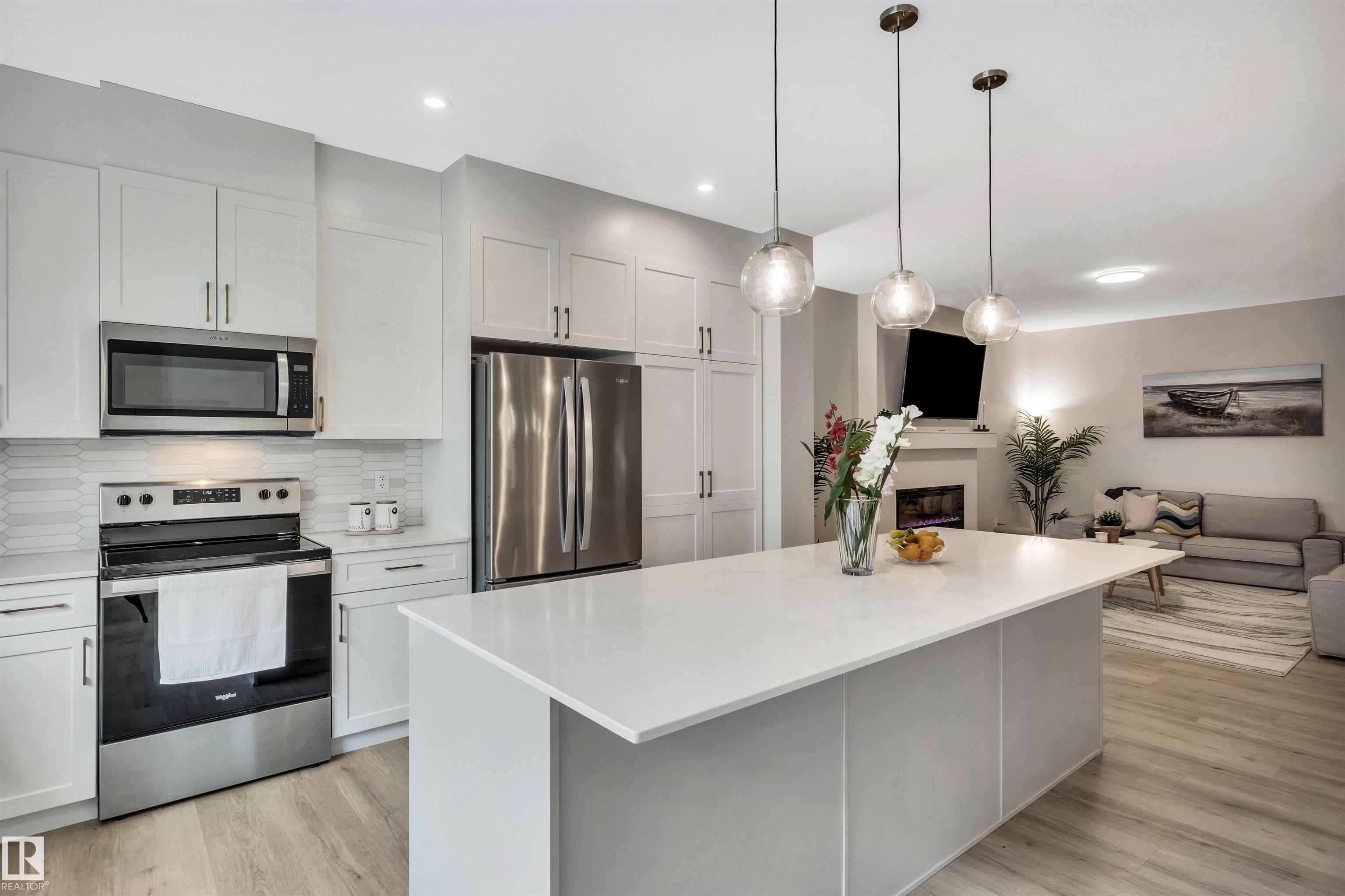 Photo 25 at 4930 Kinney Road SW, Keswick, Edmonton