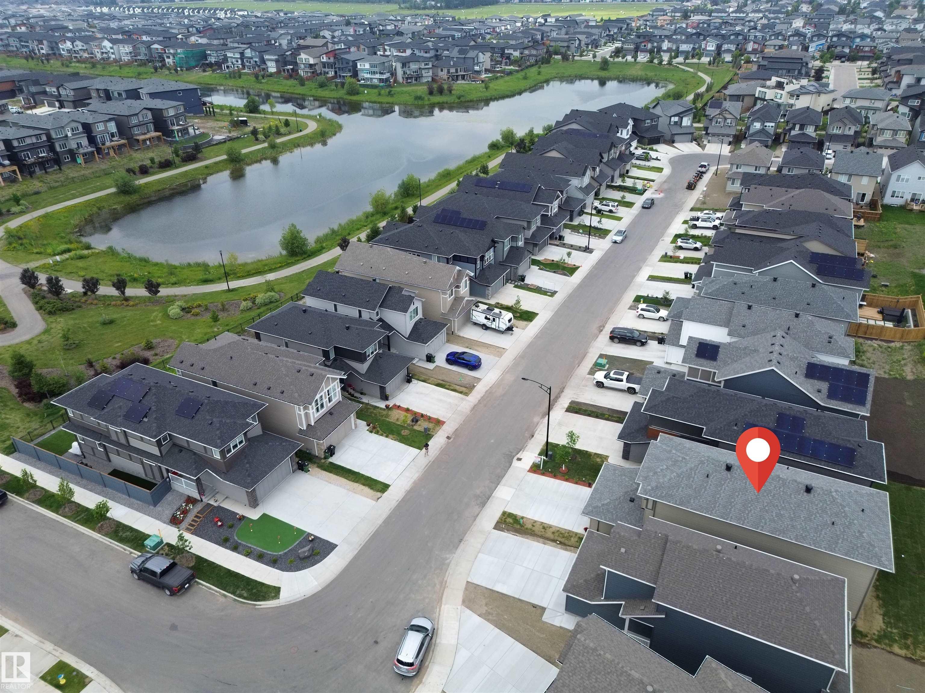 4930 Kinney Road SW, Keswick, Edmonton