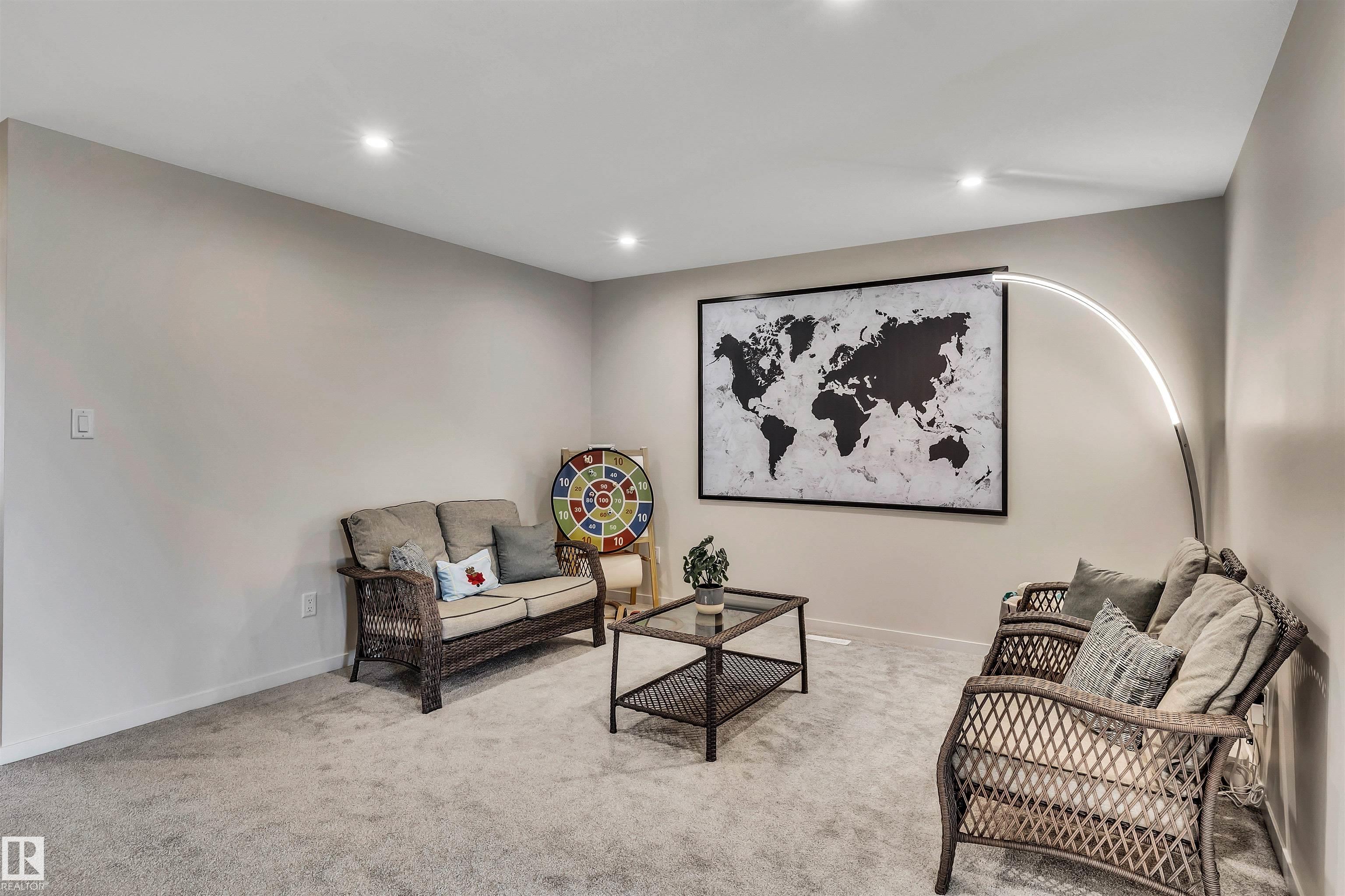 Photo 32 at 4930 Kinney Road SW, Keswick, Edmonton