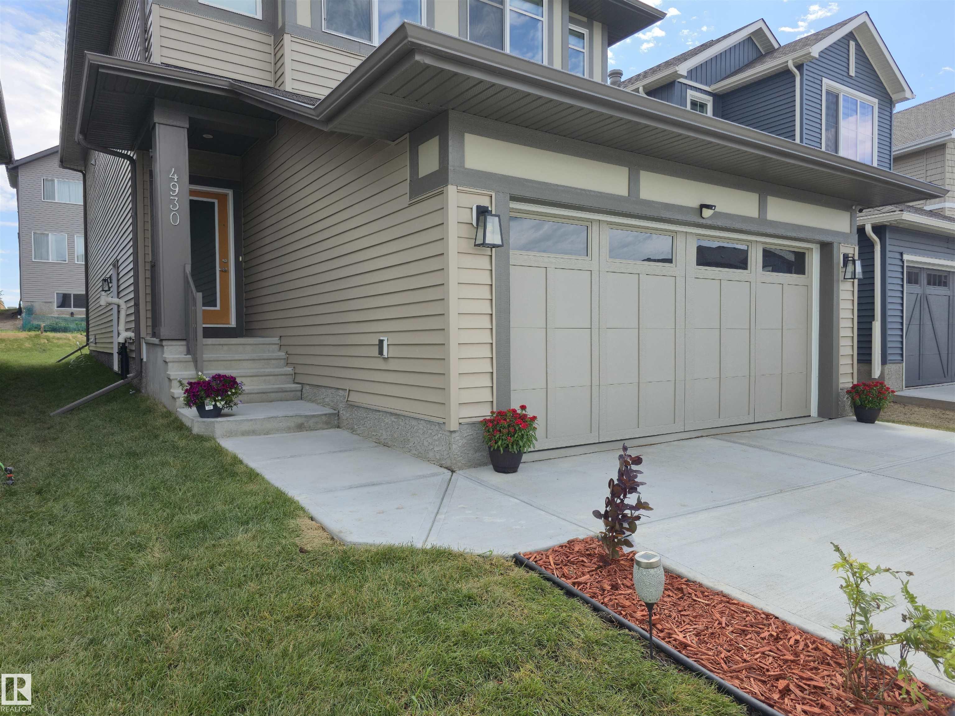 4930 Kinney Road SW, Keswick, Edmonton