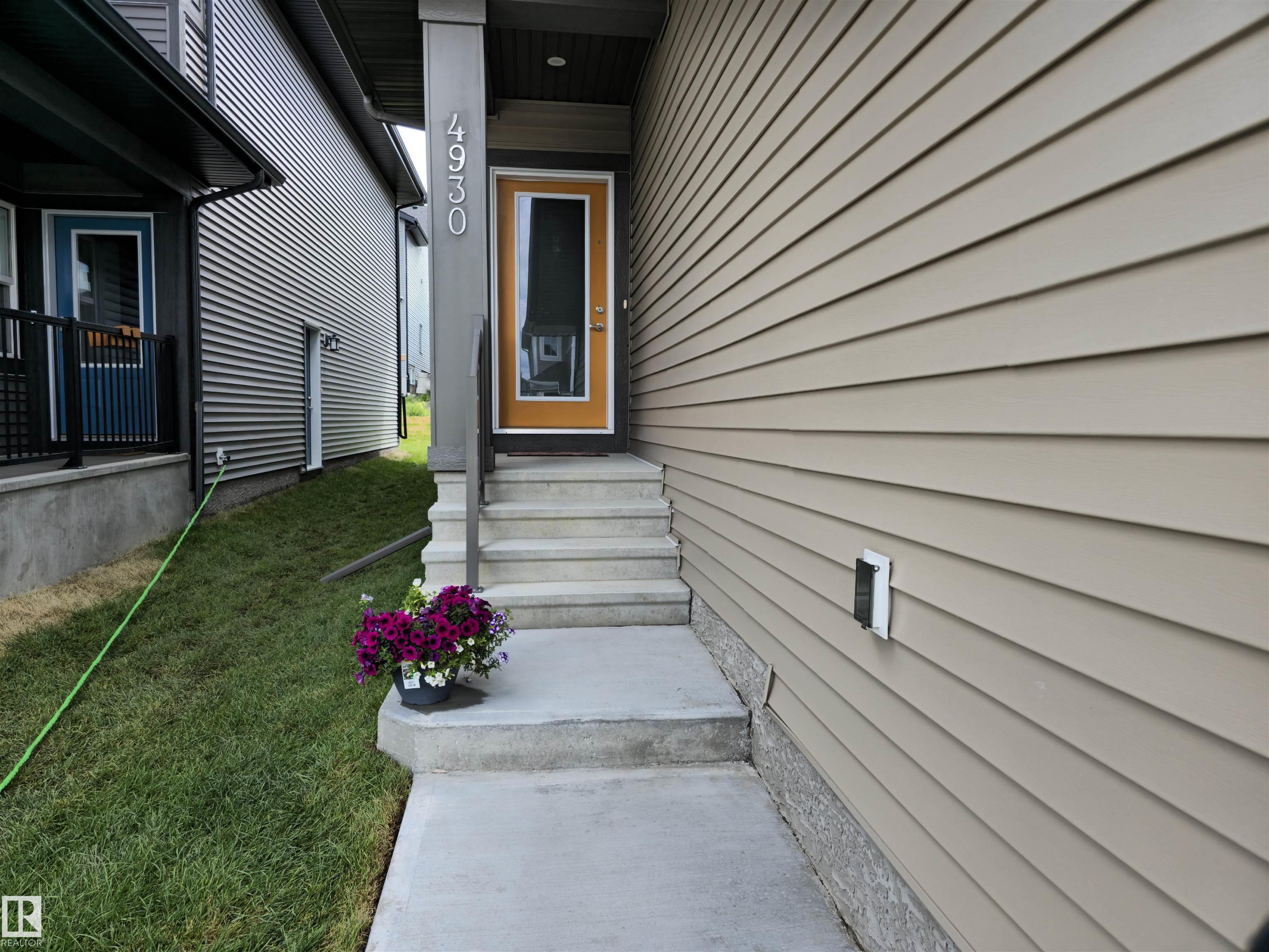 Photo 6 at 4930 Kinney Road SW, Keswick, Edmonton