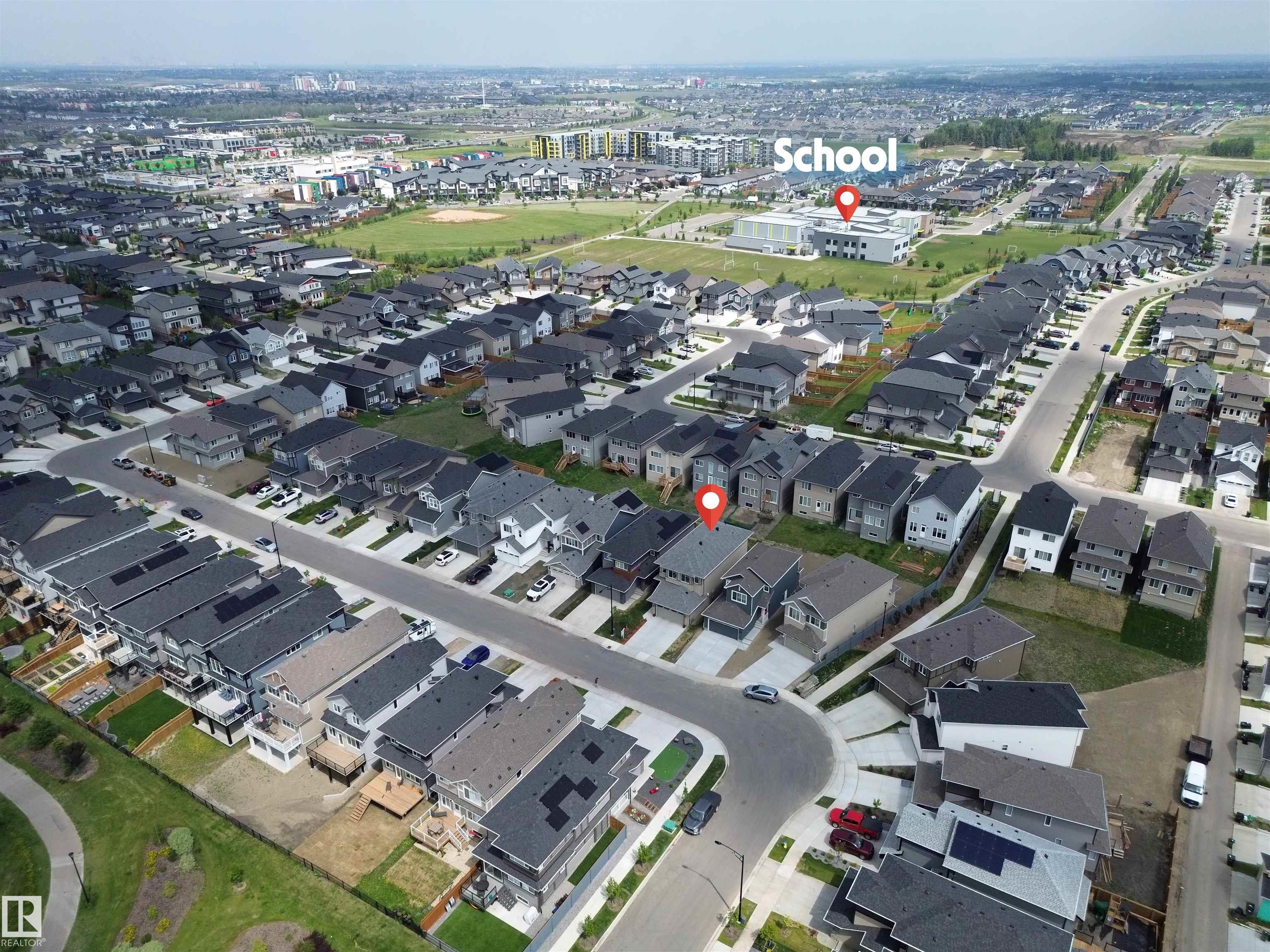 Photo 54 at 4930 Kinney Road SW, Keswick, Edmonton