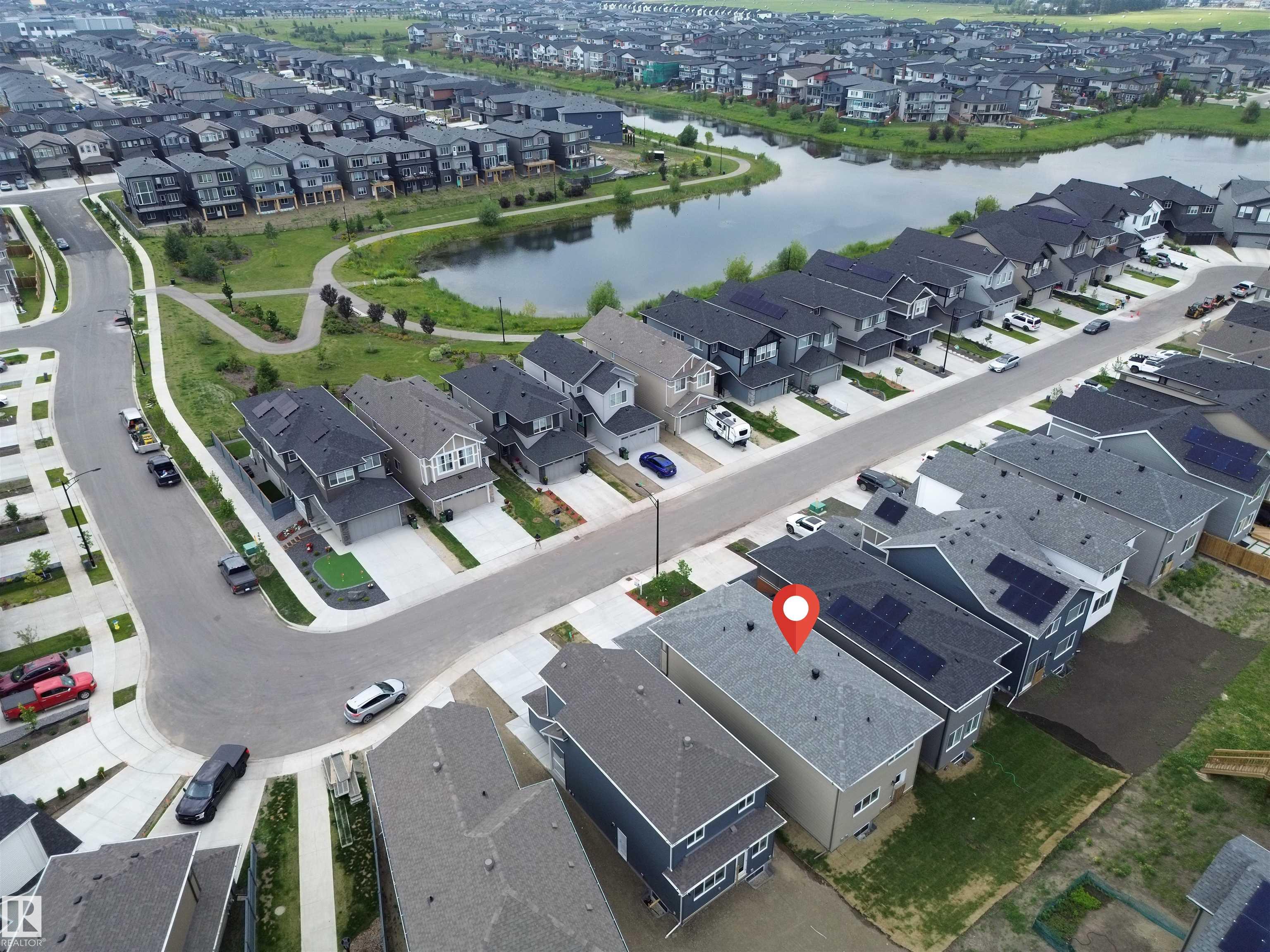 Photo 57 at 4930 Kinney Road SW, Keswick, Edmonton