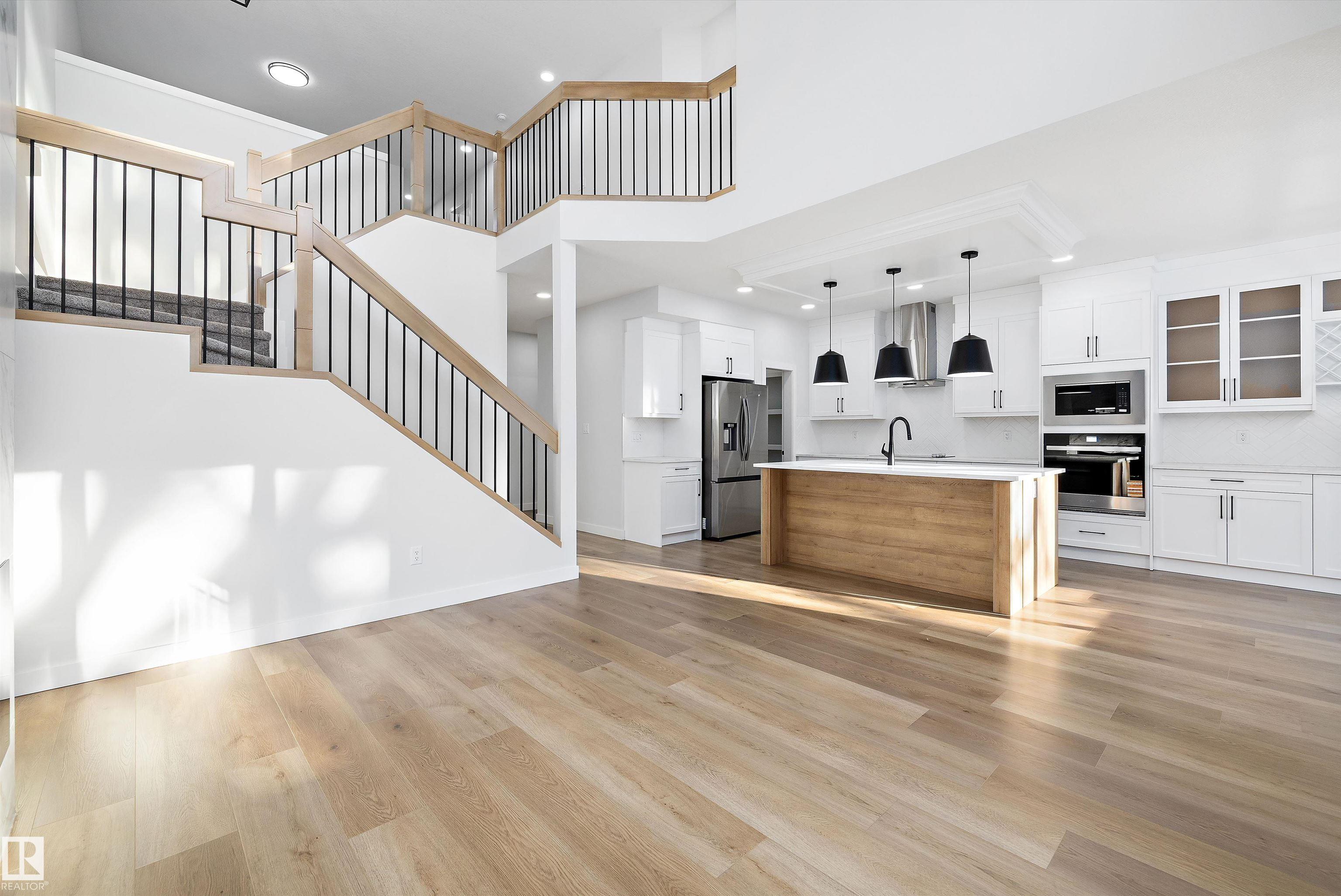 1713 Crossbill Loop NW, Kinglet Gardens, Edmonton