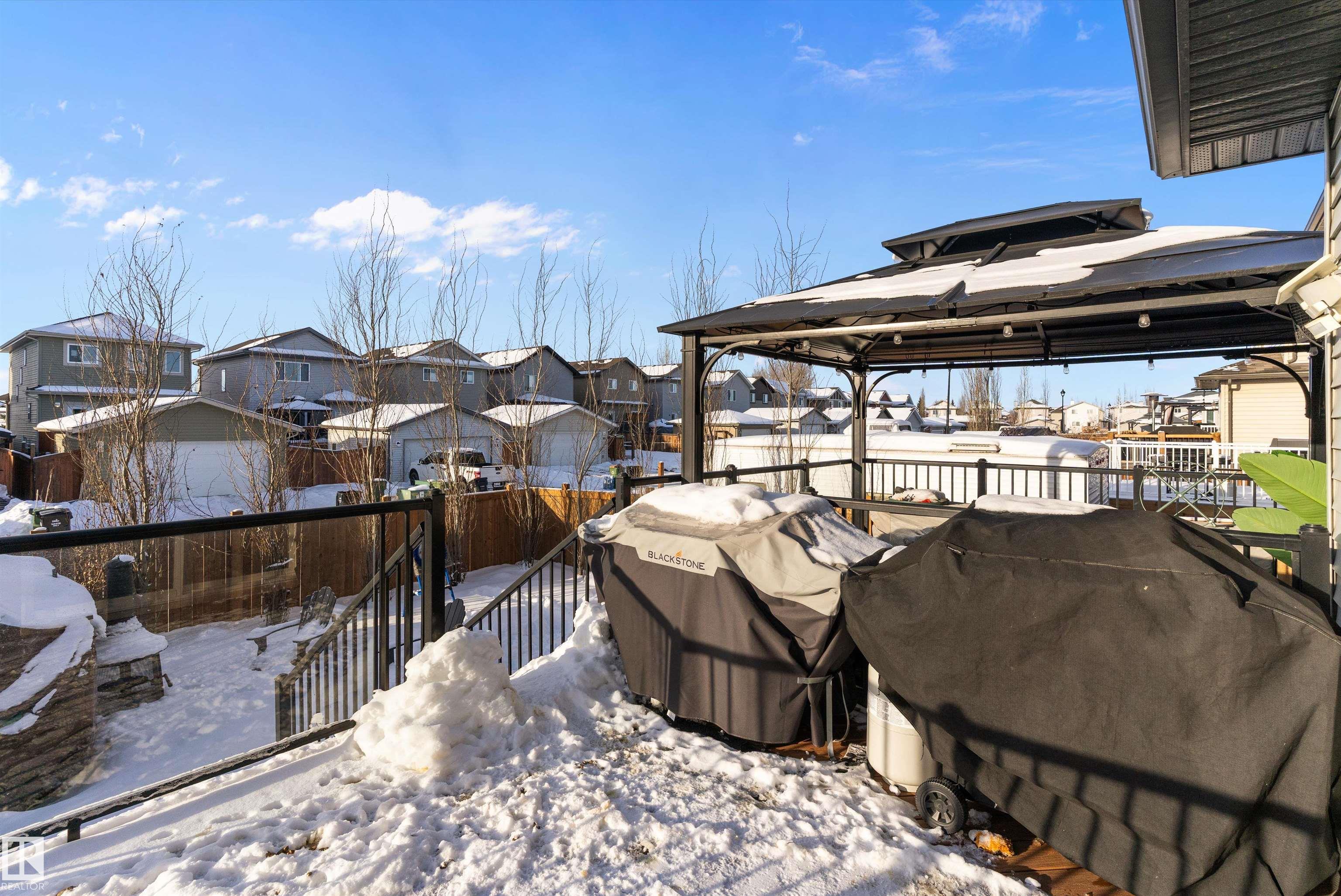 Photo 45 at 16 Sutherland Street, Suntree, Leduc