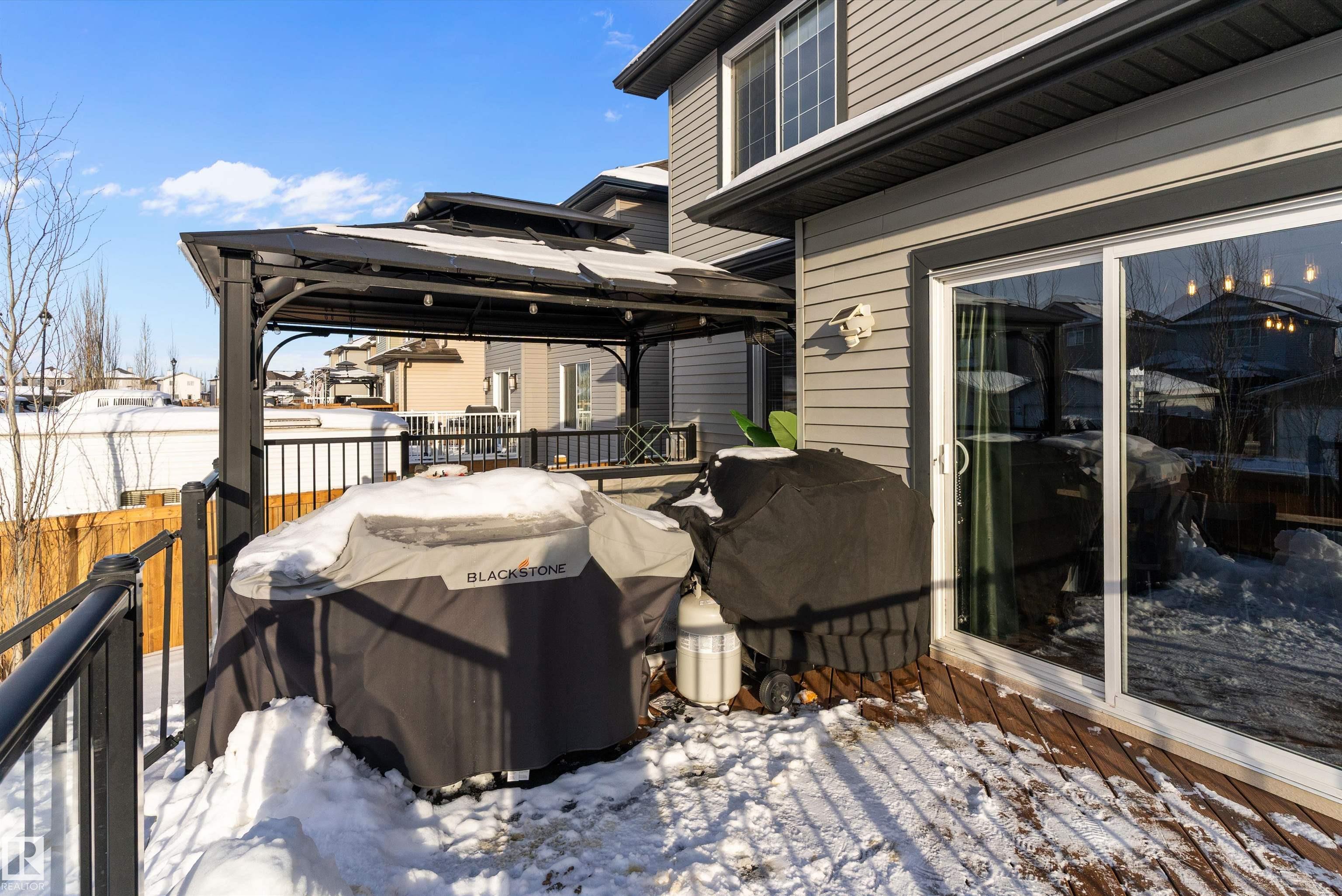 Photo 47 at 16 Sutherland Street, Suntree, Leduc