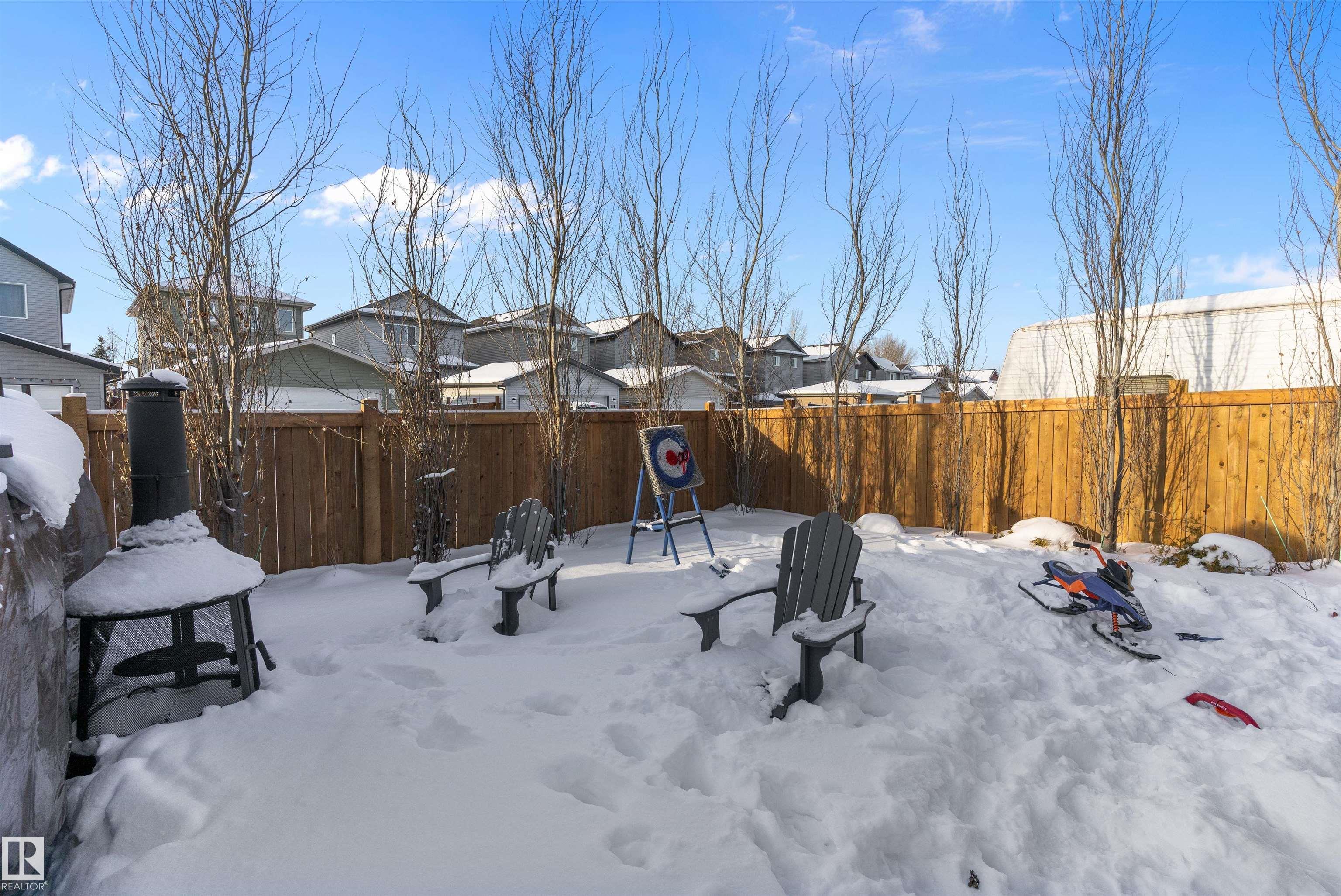 Photo 51 at 16 Sutherland Street, Suntree, Leduc