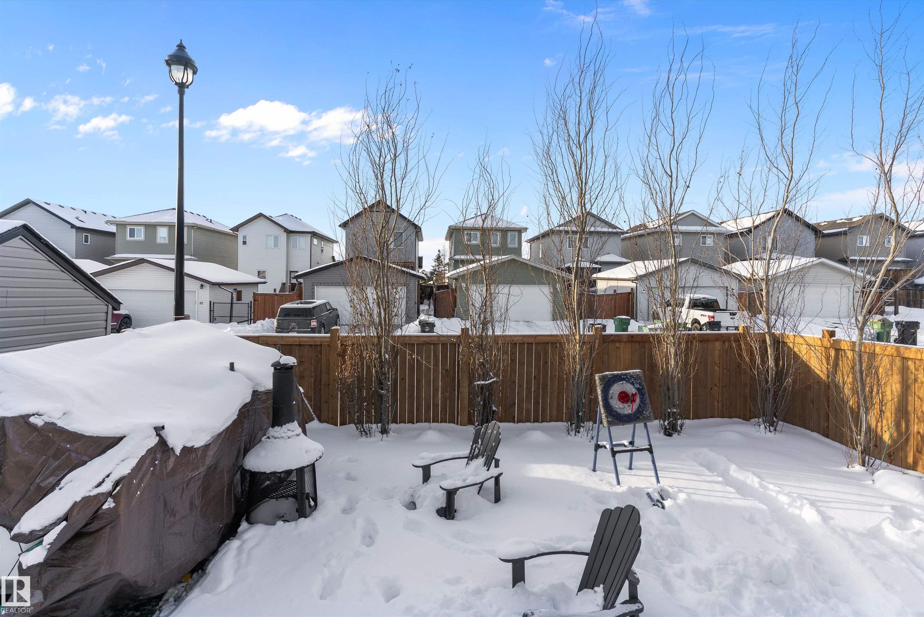 Photo 52 at 16 Sutherland Street, Suntree, Leduc