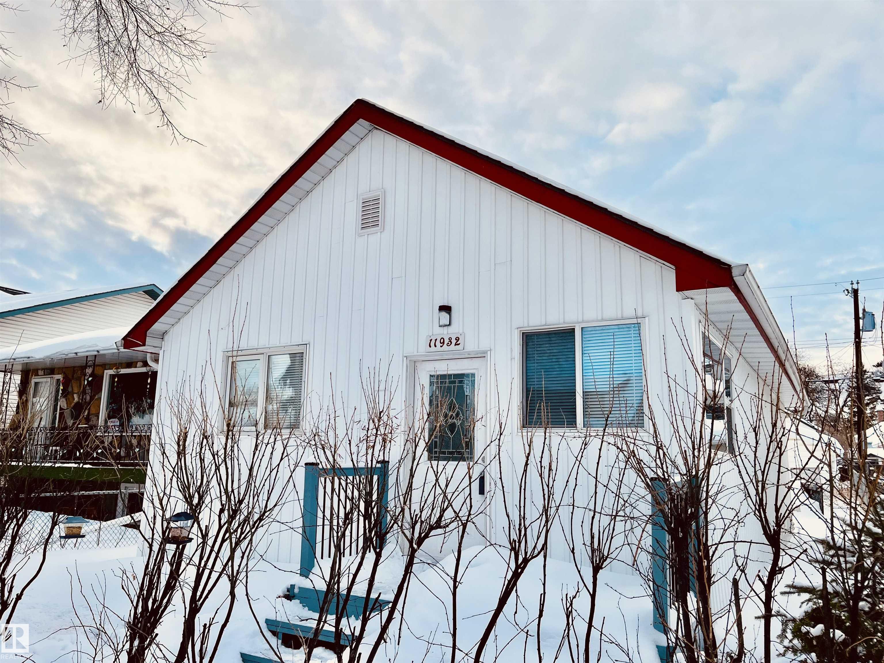 11932 91 Street NW, Alberta Avenue, Edmonton