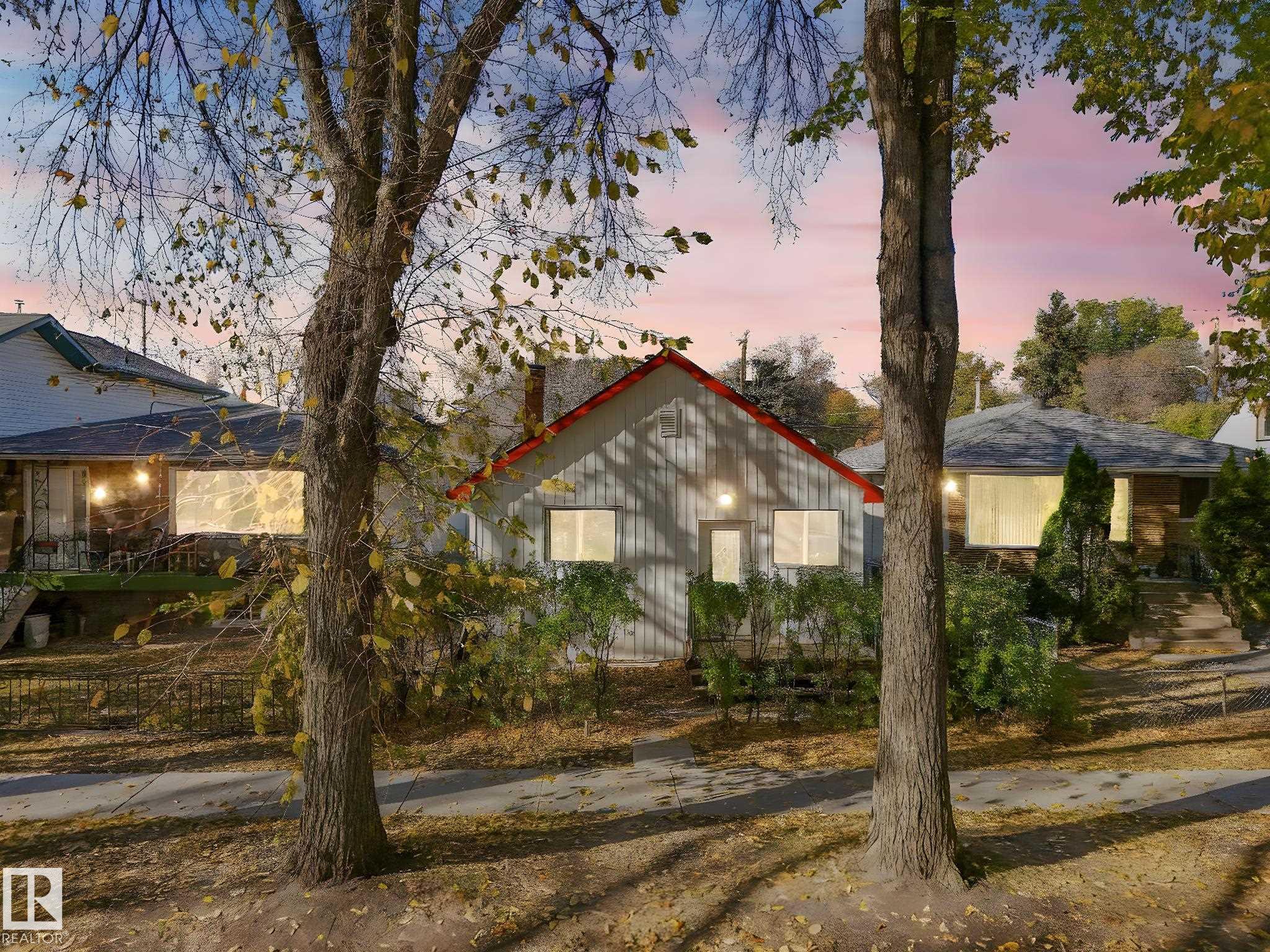 11932 91 Street NW, Alberta Avenue, Edmonton