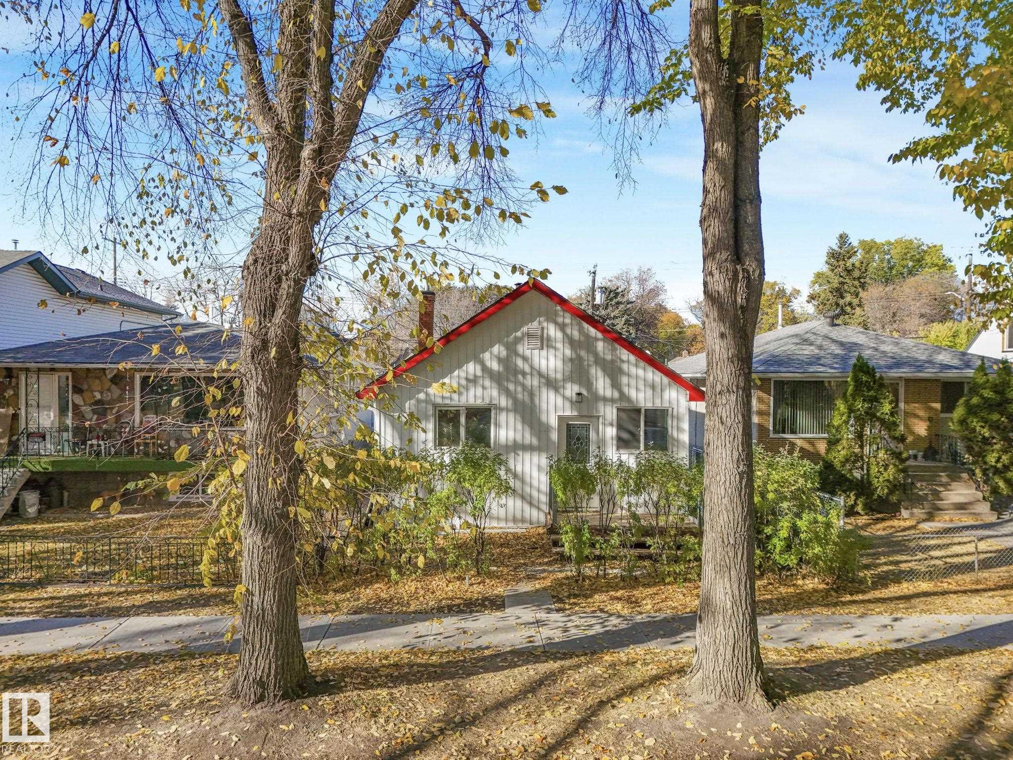 11932 91 Street NW, Alberta Avenue, Edmonton