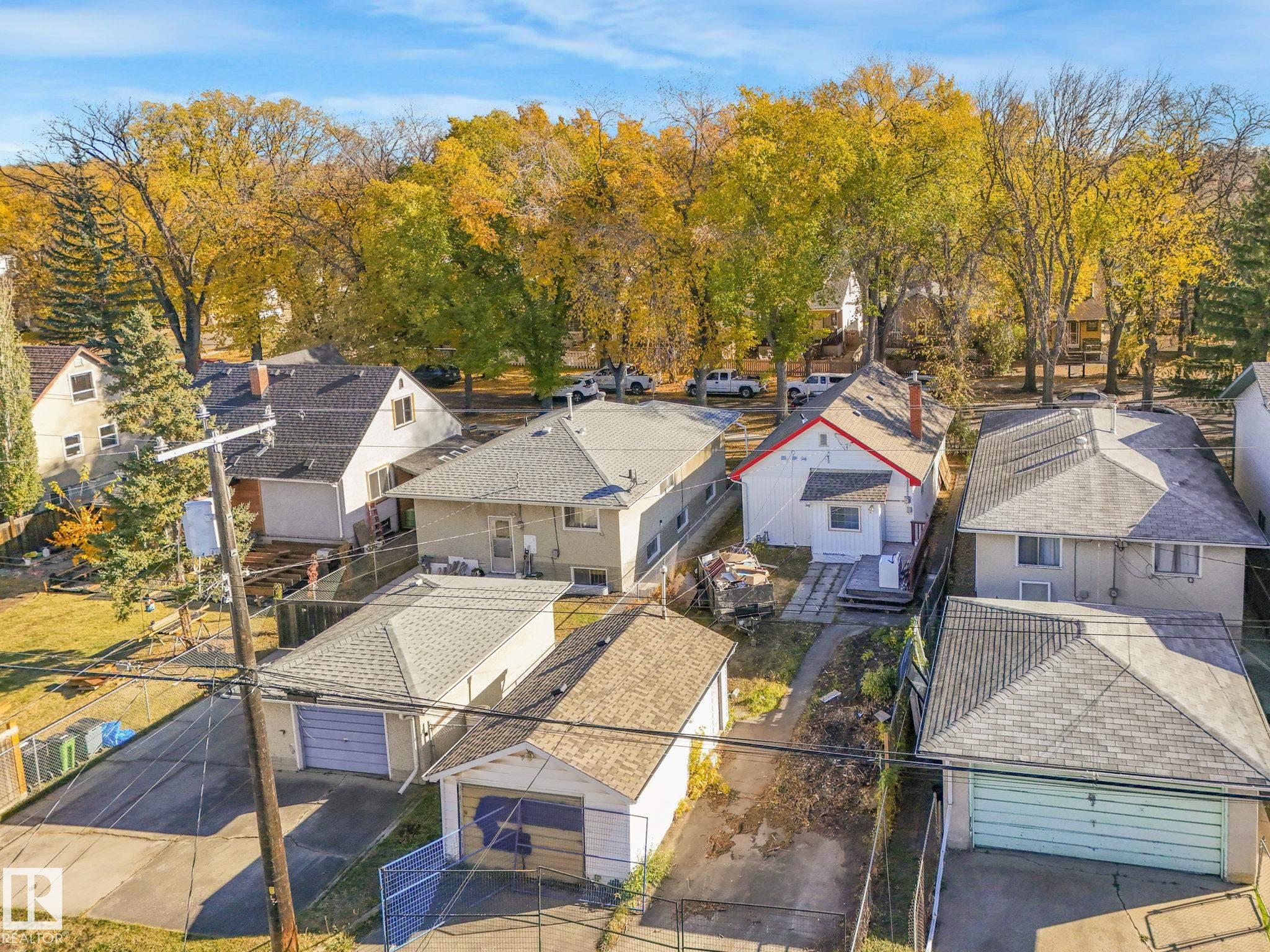 Photo 43 at 11932 91 Street NW, Alberta Avenue, Edmonton