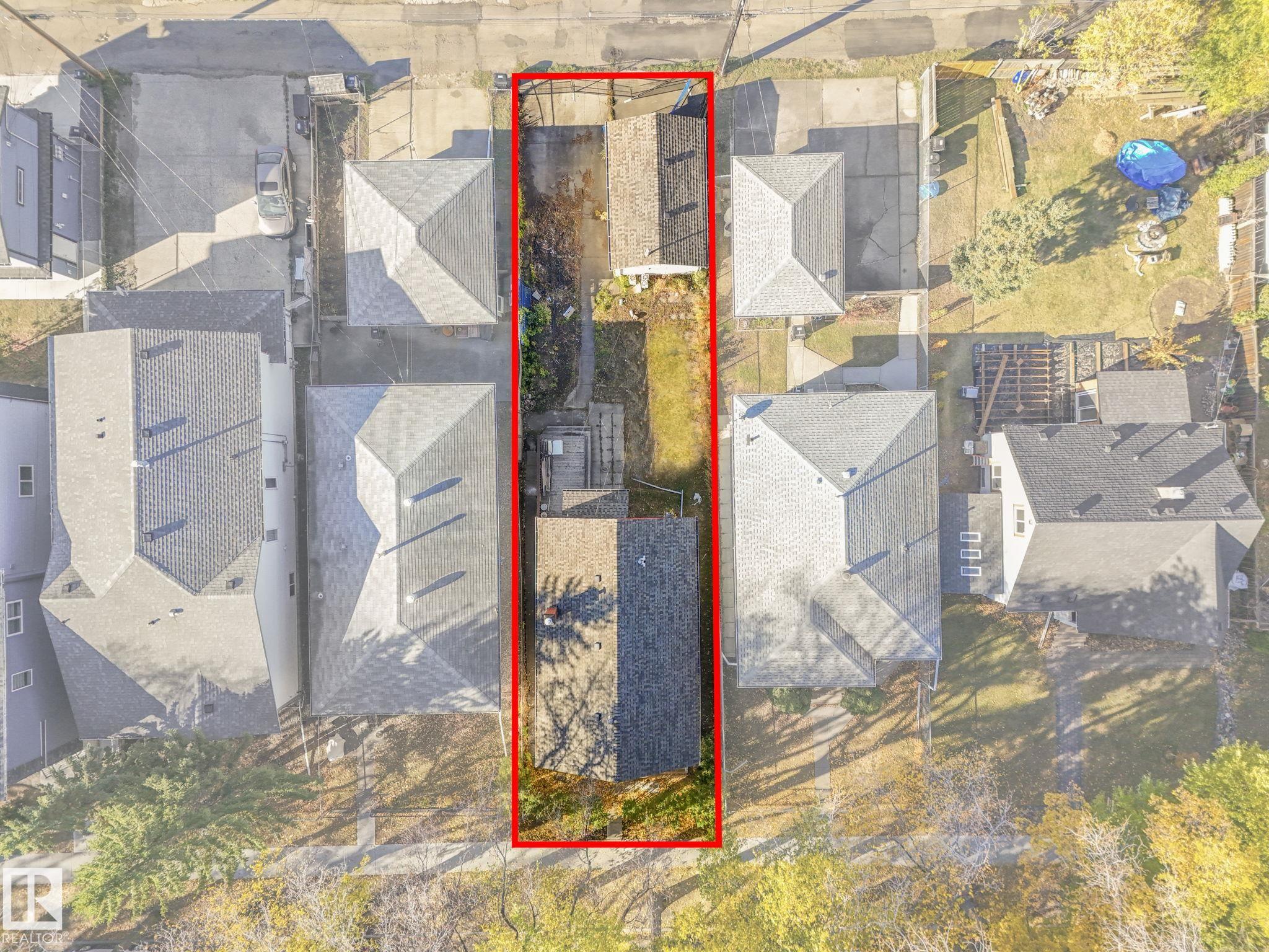 Photo 44 at 11932 91 Street NW, Alberta Avenue, Edmonton