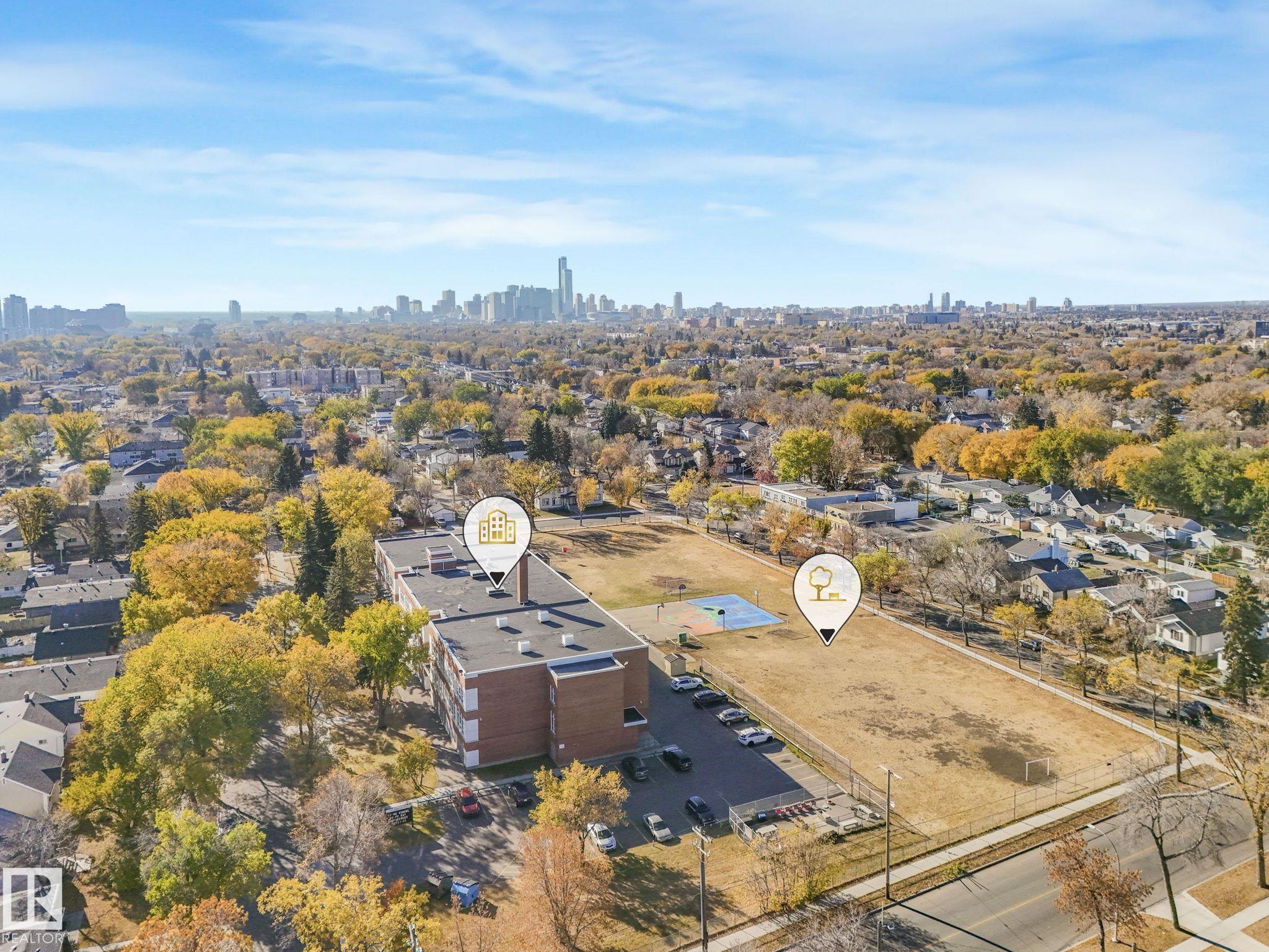 Photo 47 at 11932 91 Street NW, Alberta Avenue, Edmonton