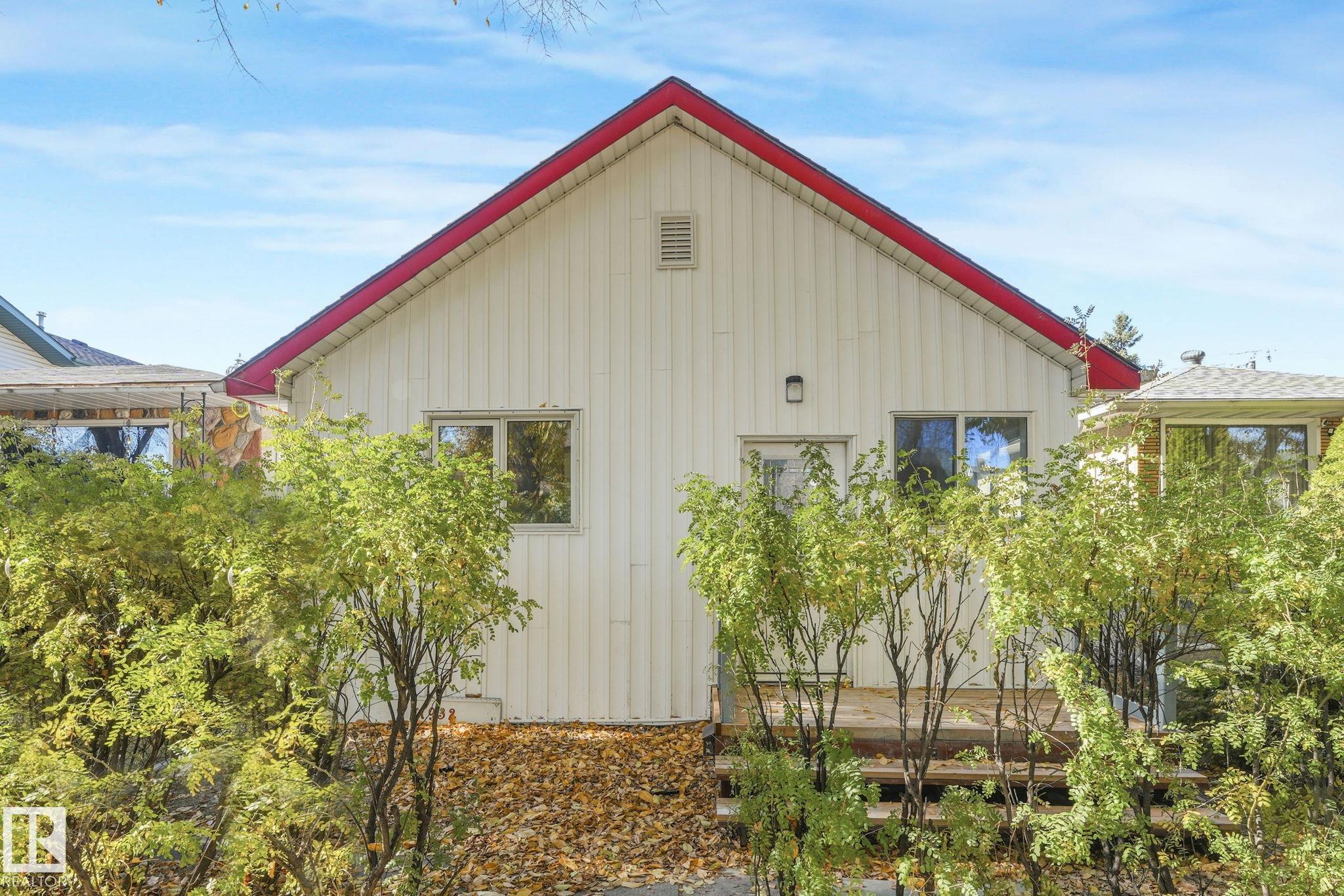 Photo 6 at 11932 91 Street NW, Alberta Avenue, Edmonton