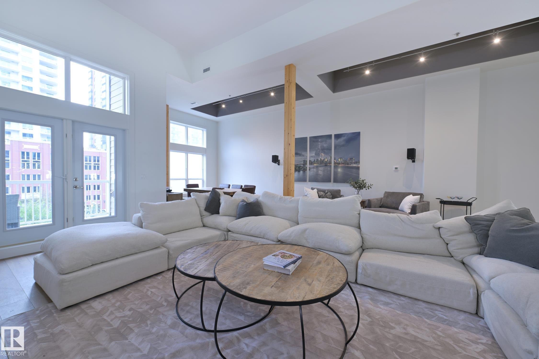 Photo 18 at 403 - 10154 103 Street NW, Downtown, Edmonton