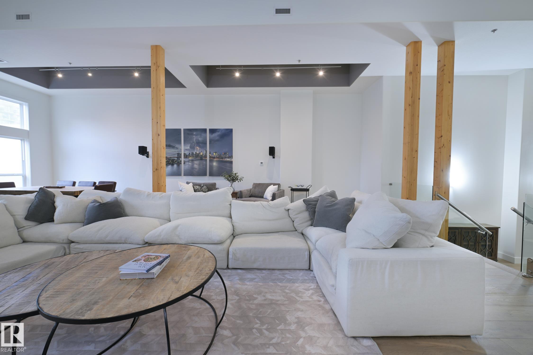 Photo 19 at 403 - 10154 103 Street NW, Downtown, Edmonton