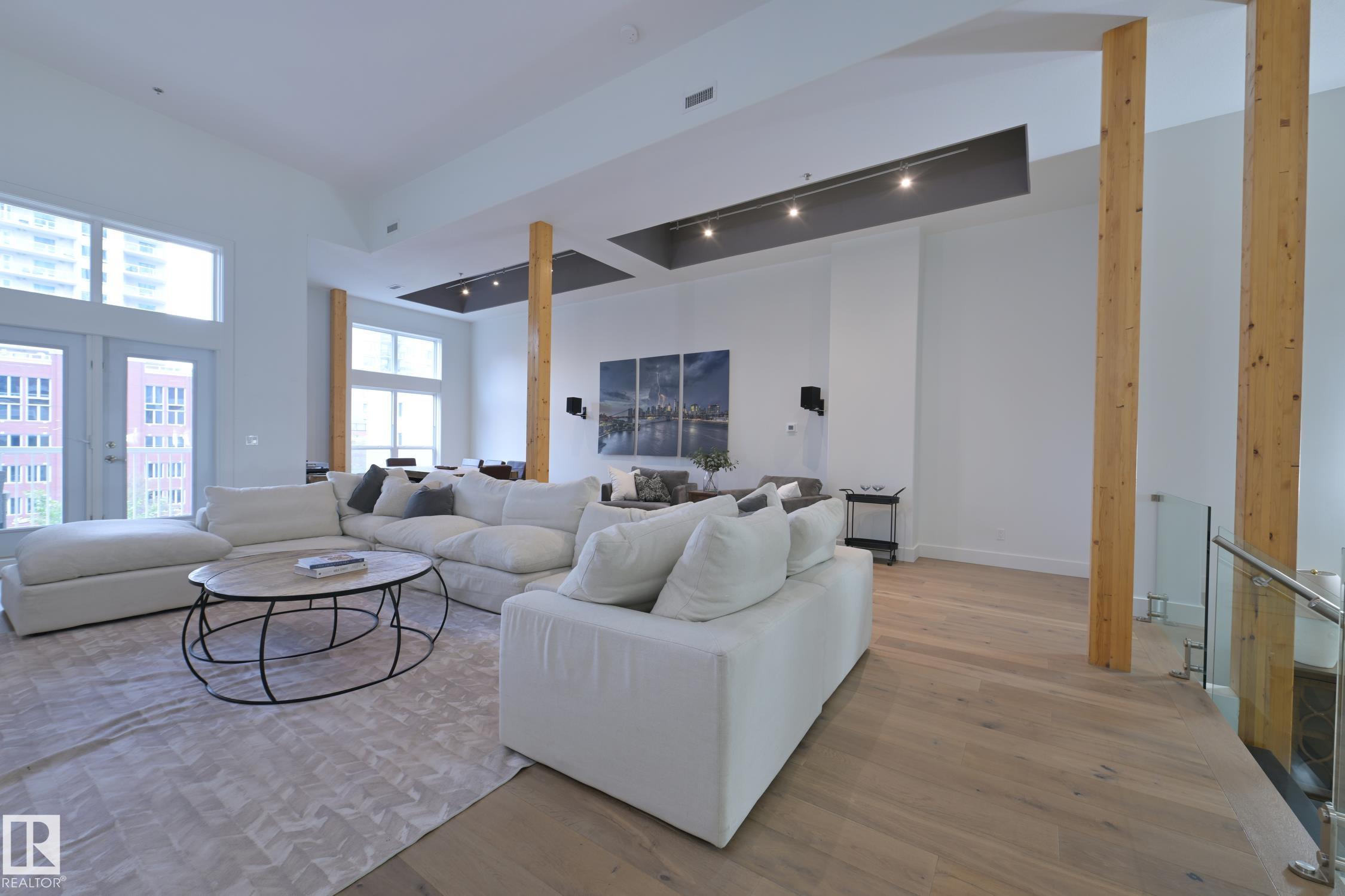 Photo 22 at 403 - 10154 103 Street NW, Downtown, Edmonton