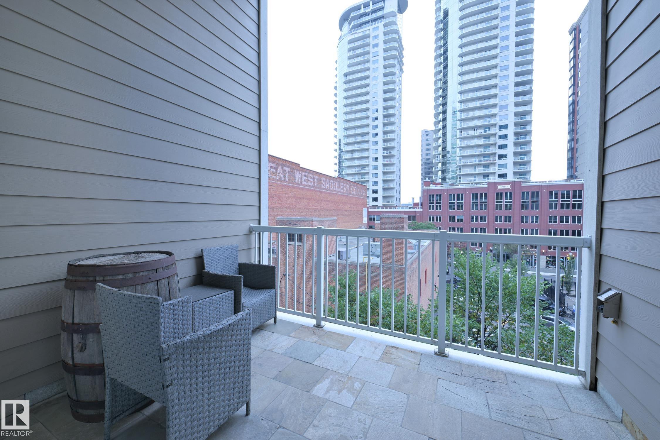 Photo 36 at 403 - 10154 103 Street NW, Downtown, Edmonton