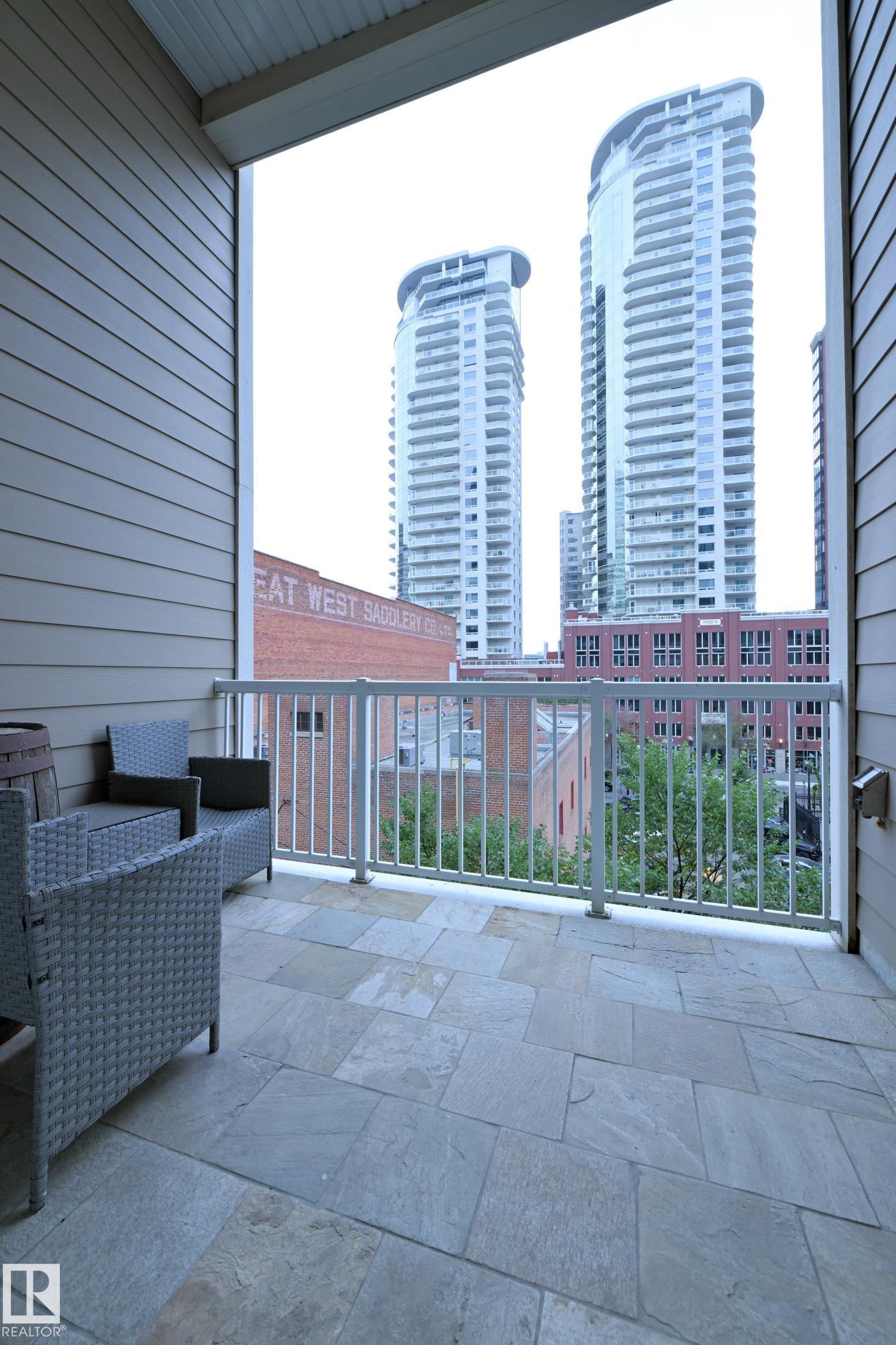 Photo 37 at 403 - 10154 103 Street NW, Downtown, Edmonton