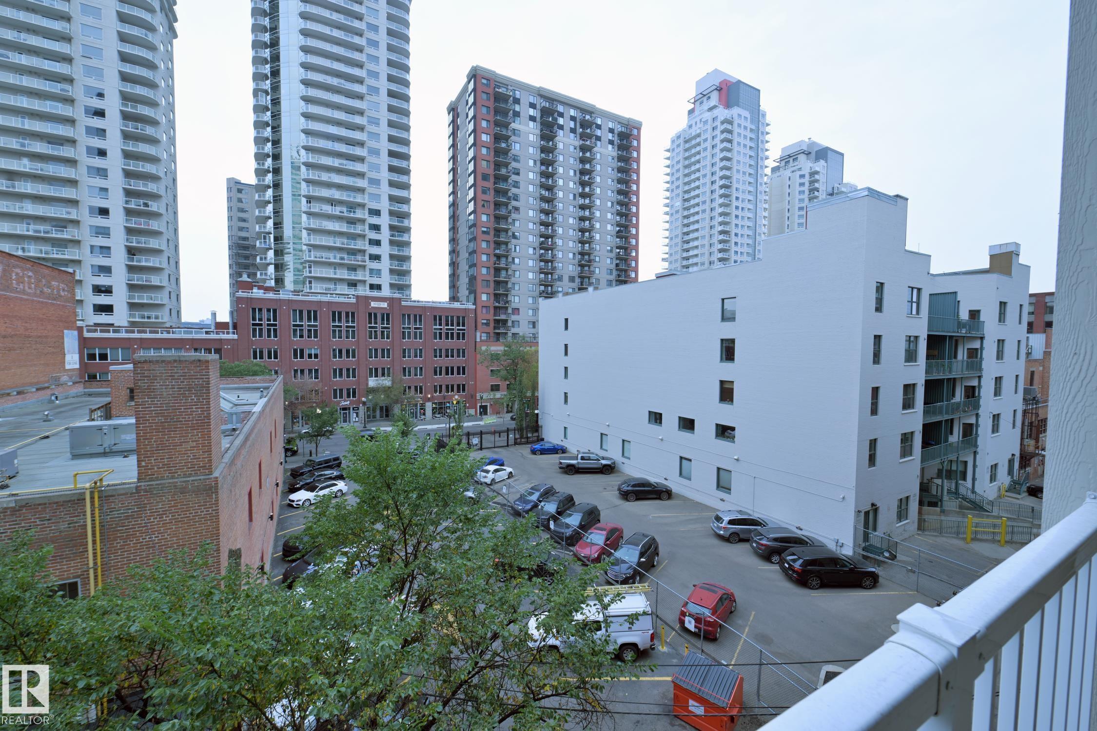 Photo 39 at 403 - 10154 103 Street NW, Downtown, Edmonton