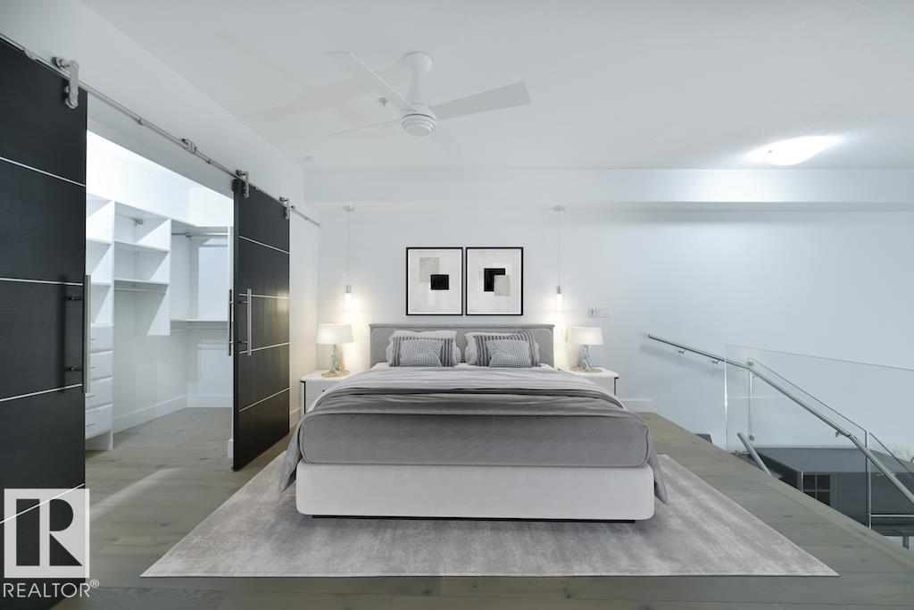 Photo 41 at 403 - 10154 103 Street NW, Downtown, Edmonton