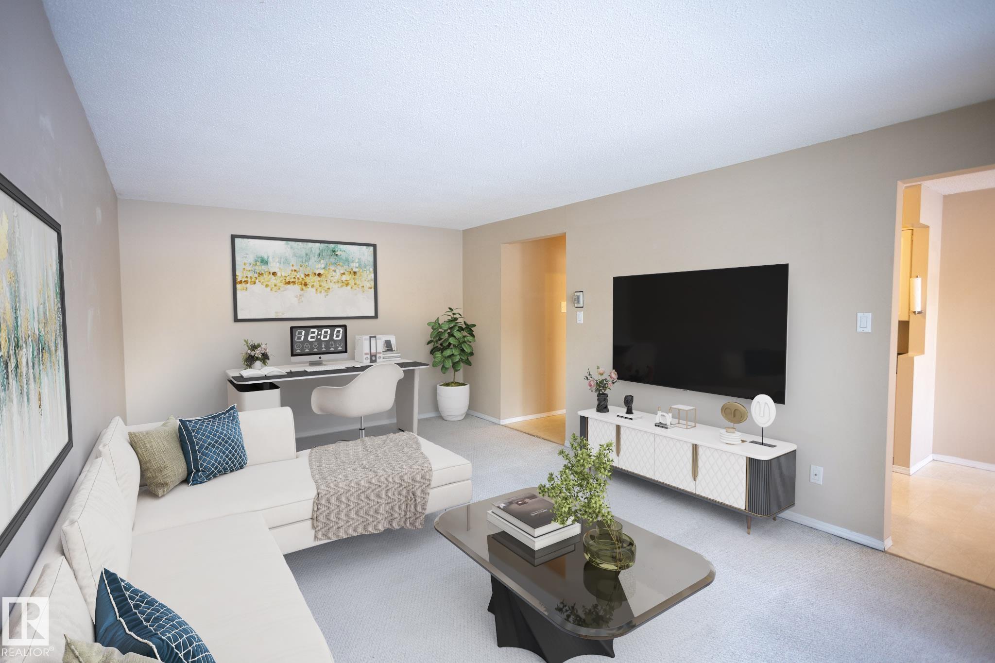 207 - 11465 41 Avenue NW, Royal Gardens, Edmonton