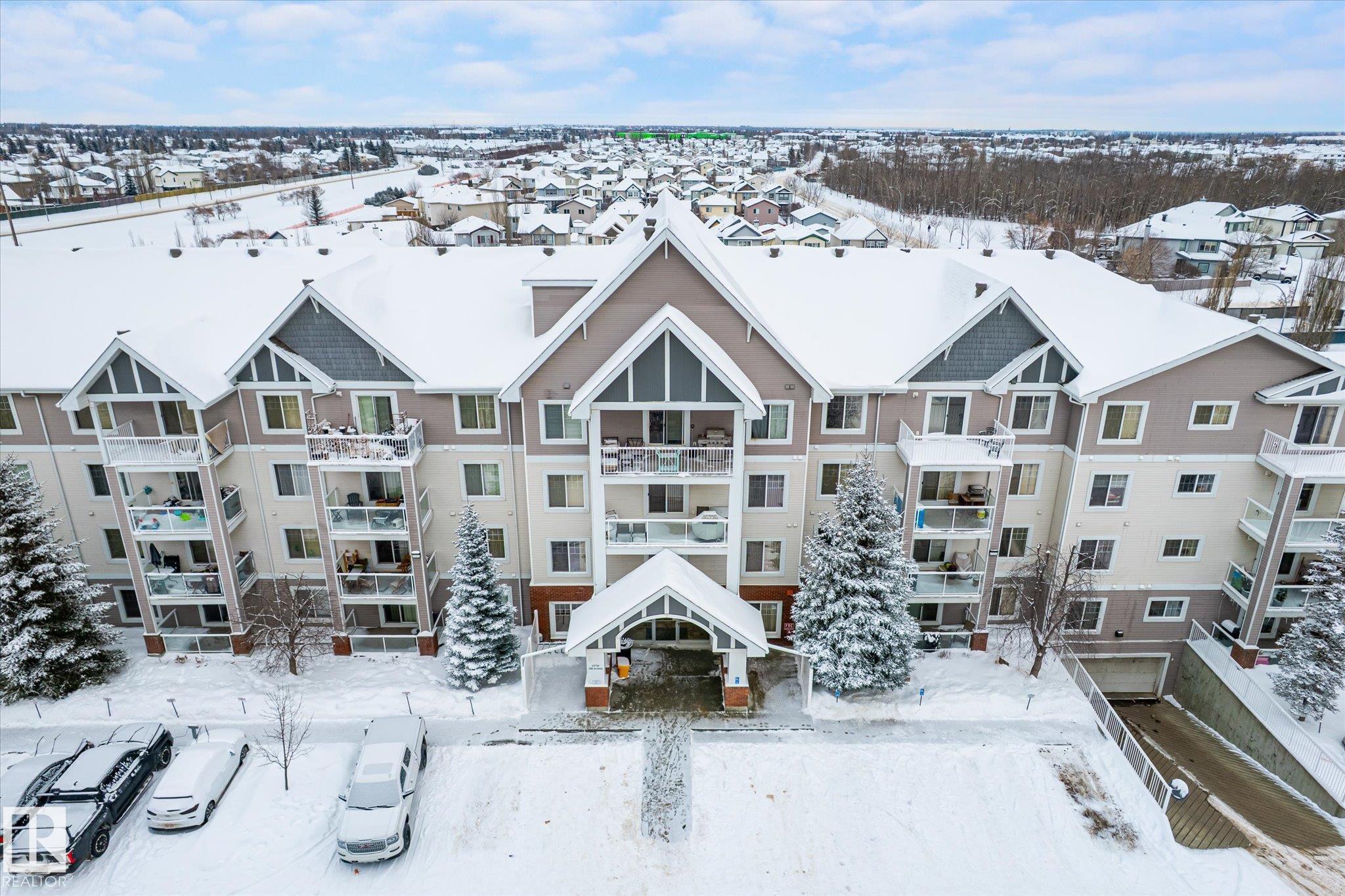 205 - 13710 150 Avenue NW, Cumberland, Edmonton