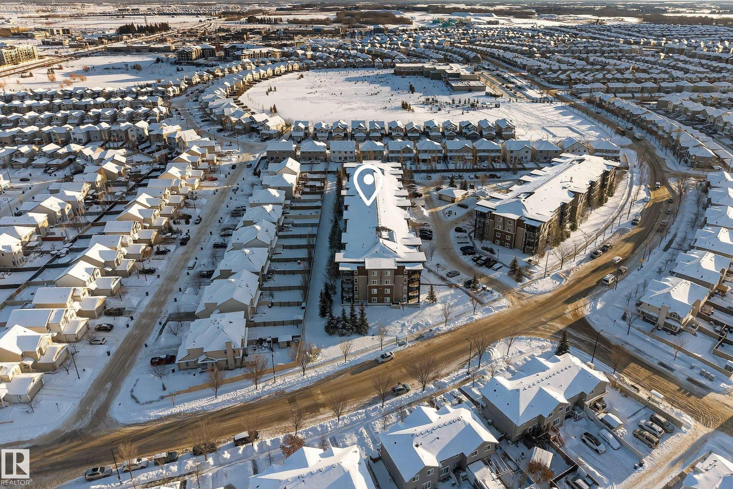 Photo 21 at 108 - 534 Watt Boulevard SW, Walker, Edmonton