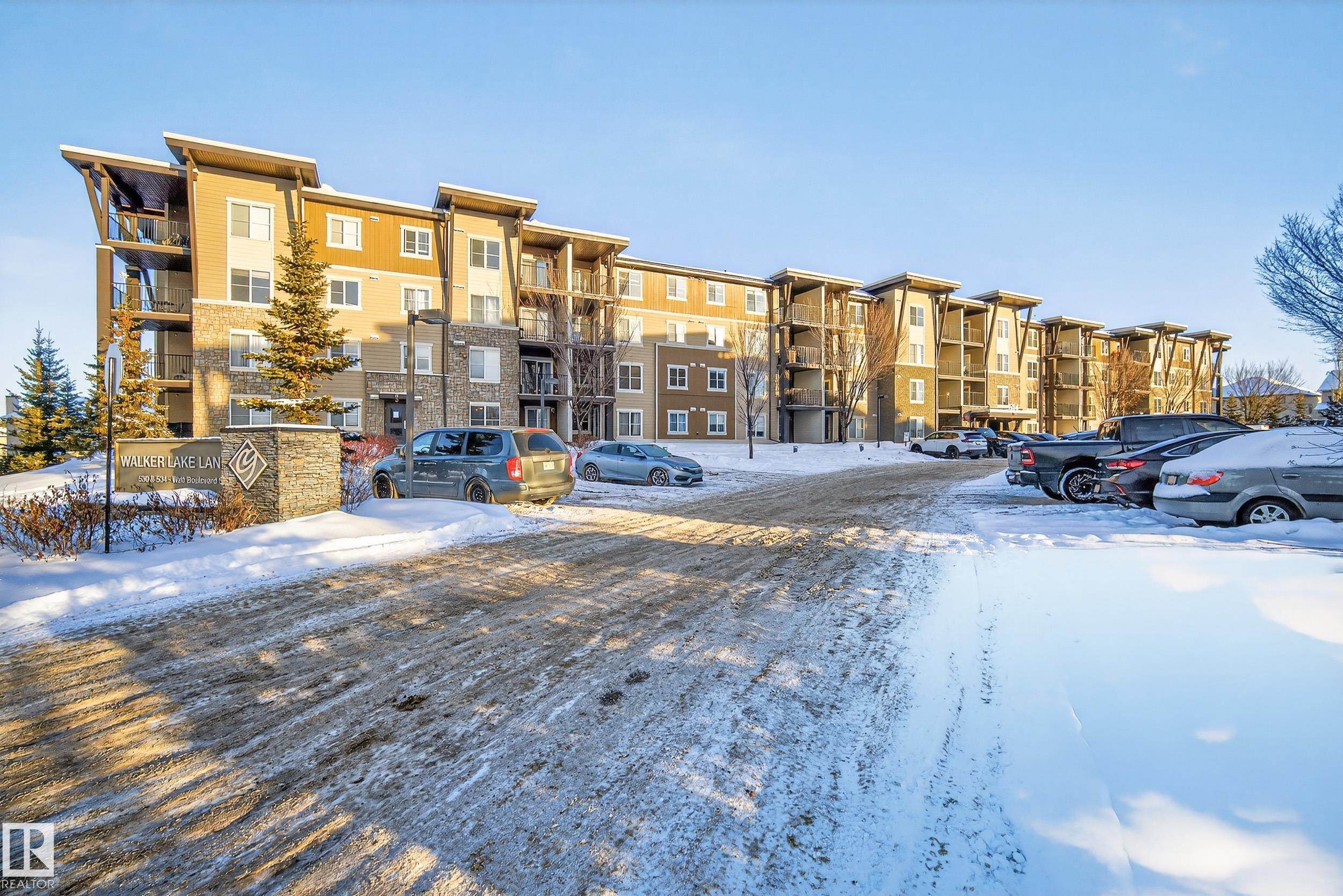 Photo 27 at 108 - 534 Watt Boulevard SW, Walker, Edmonton