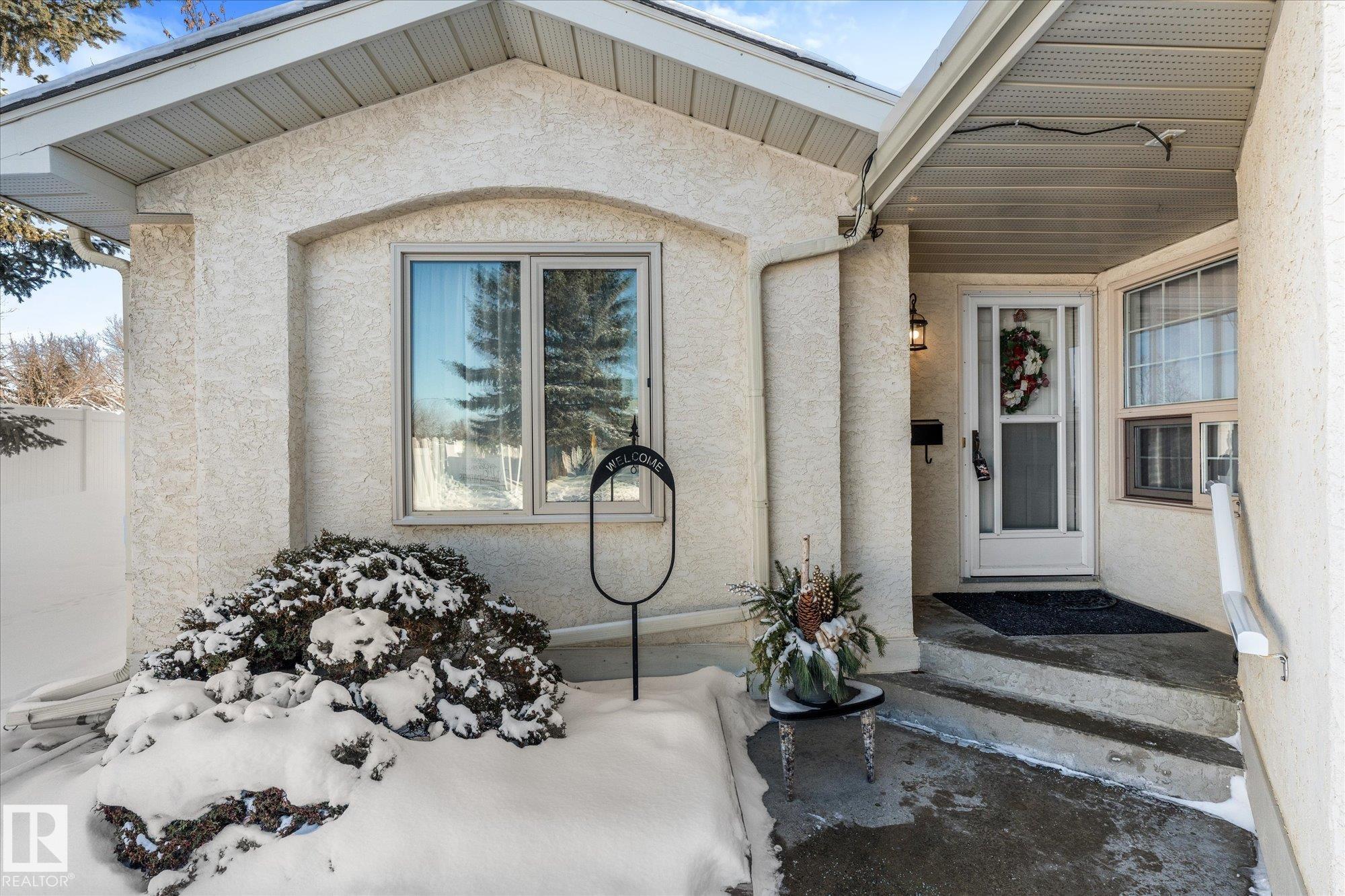 1548 54 Street NW, Sakaw, Edmonton