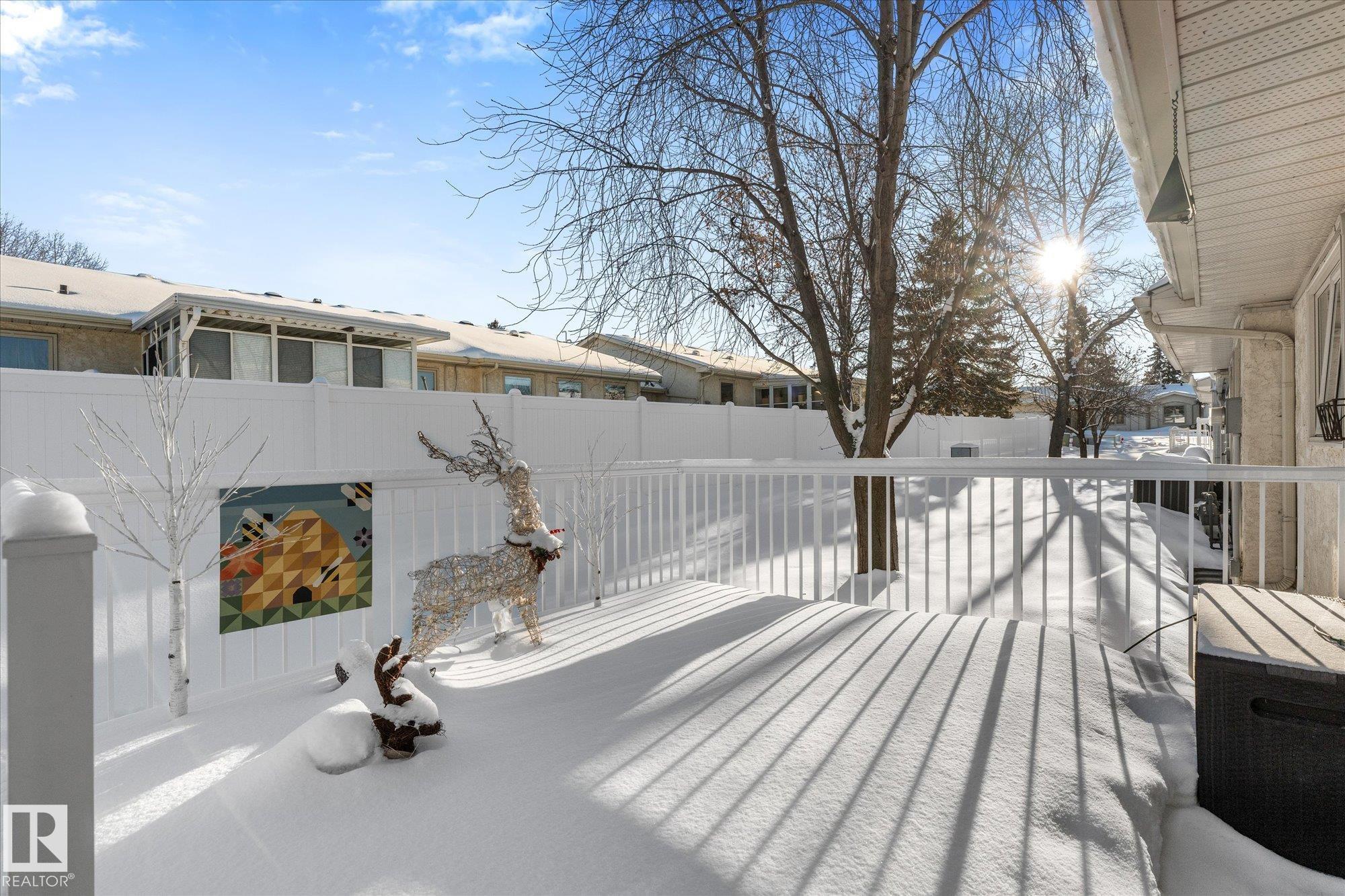 Photo 43 at 1548 54 Street NW, Sakaw, Edmonton