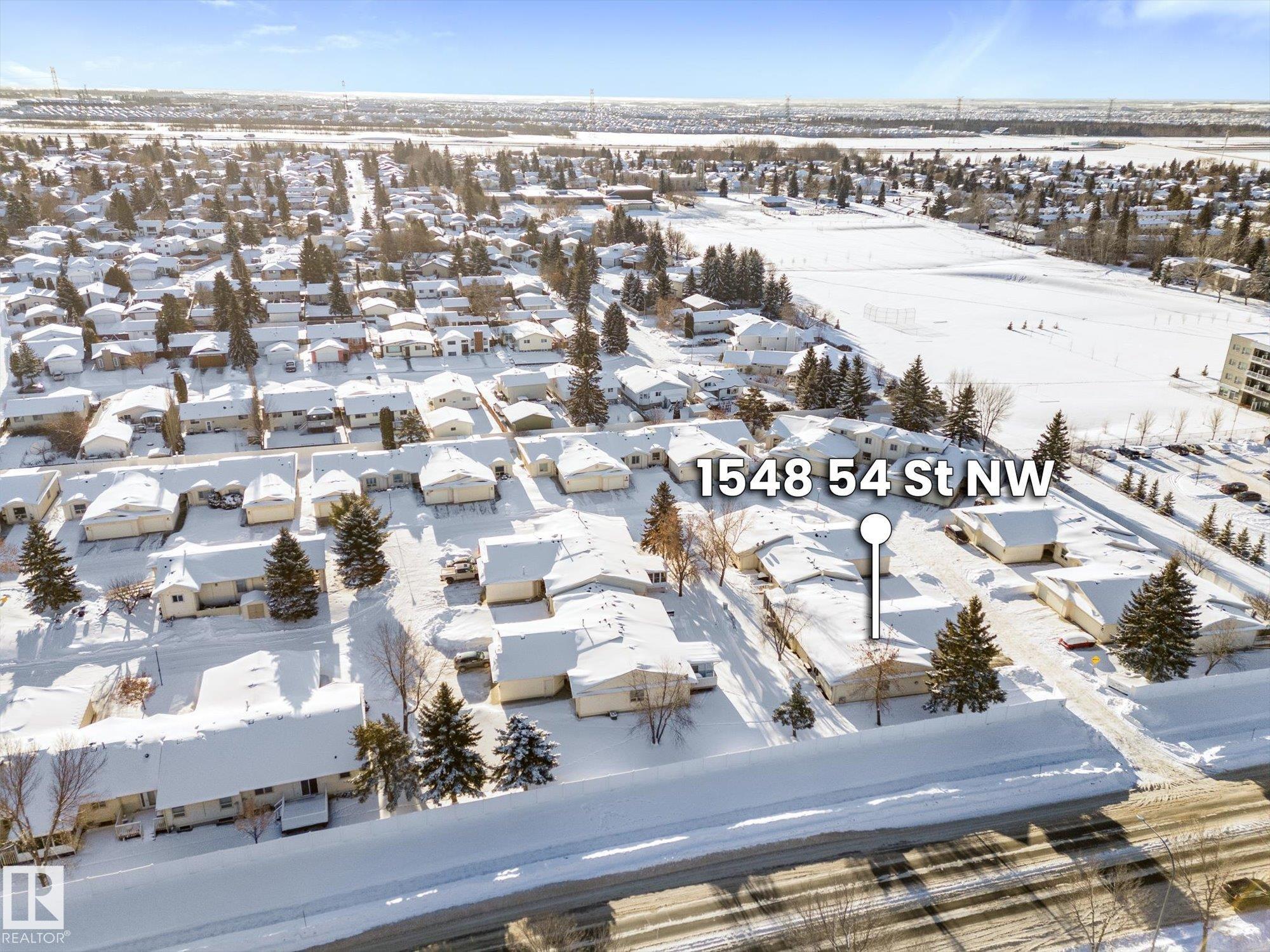 Photo 46 at 1548 54 Street NW, Sakaw, Edmonton