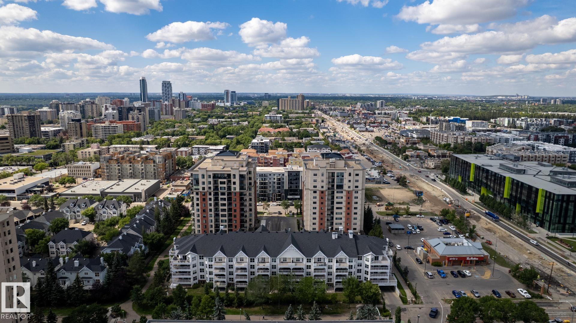 Photo 22 at 405 - 10319 111 Street NW, Downtown, Edmonton