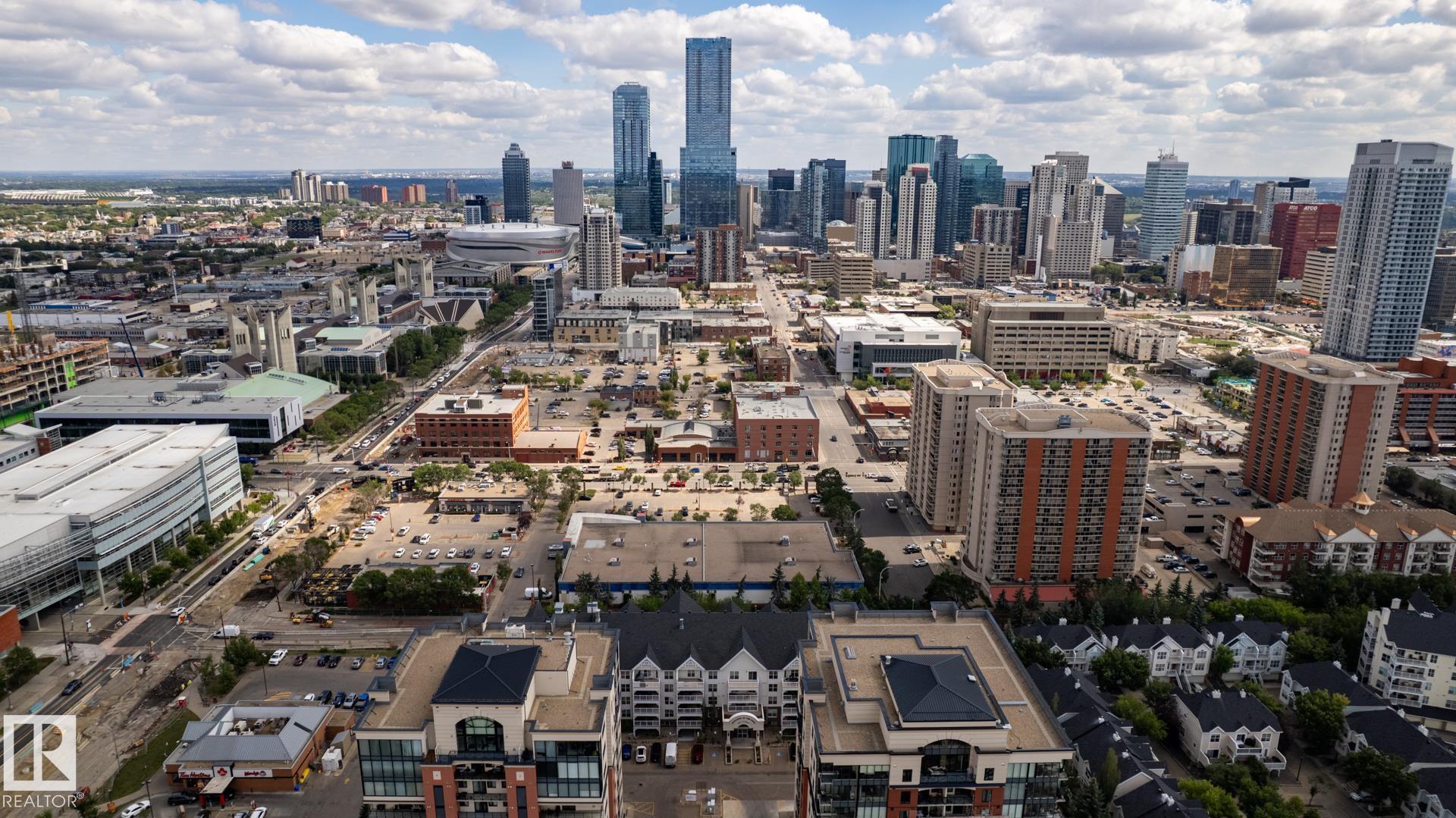 Photo 24 at 405 - 10319 111 Street NW, Downtown, Edmonton