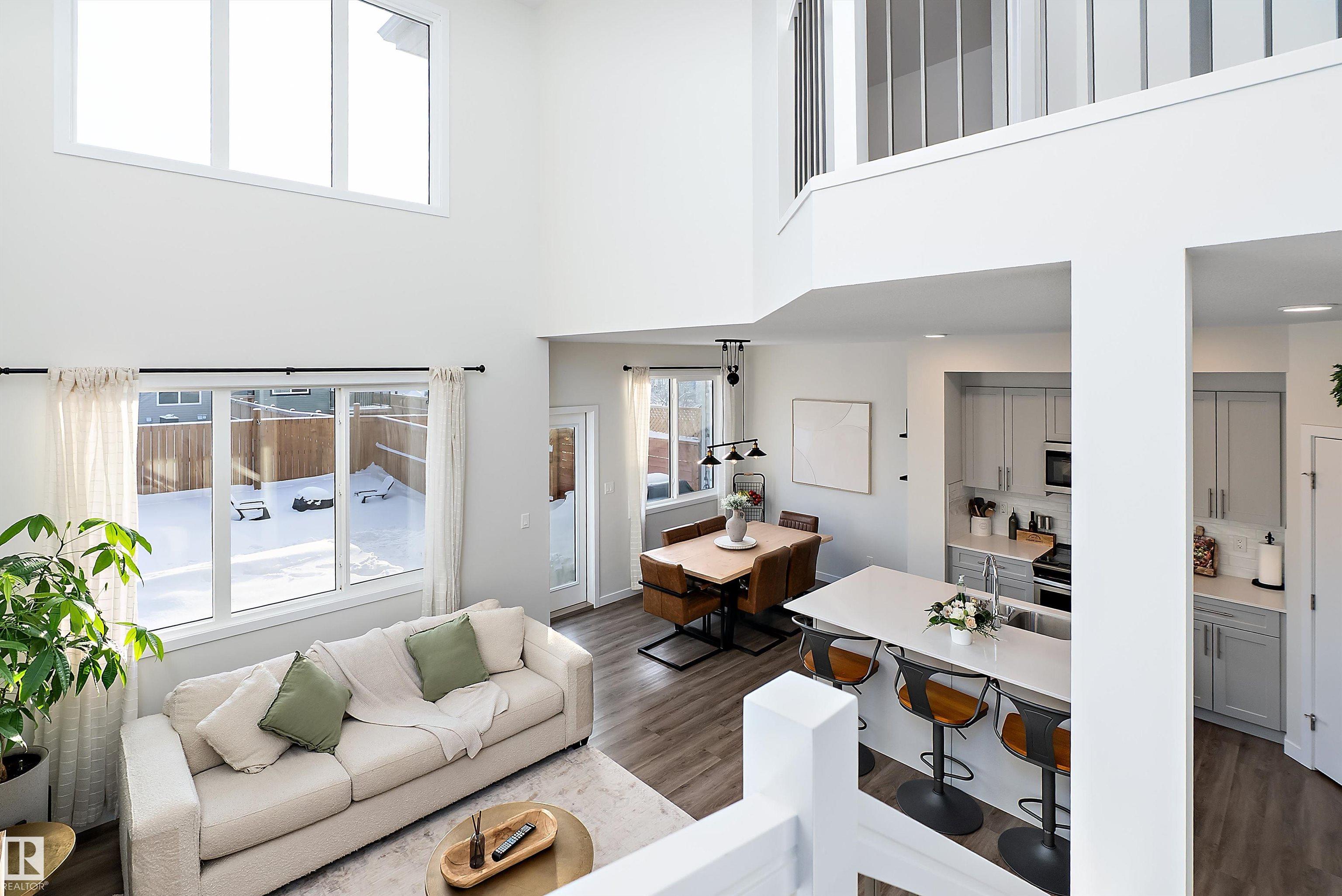 21 Rolston Court, Robinson, Leduc