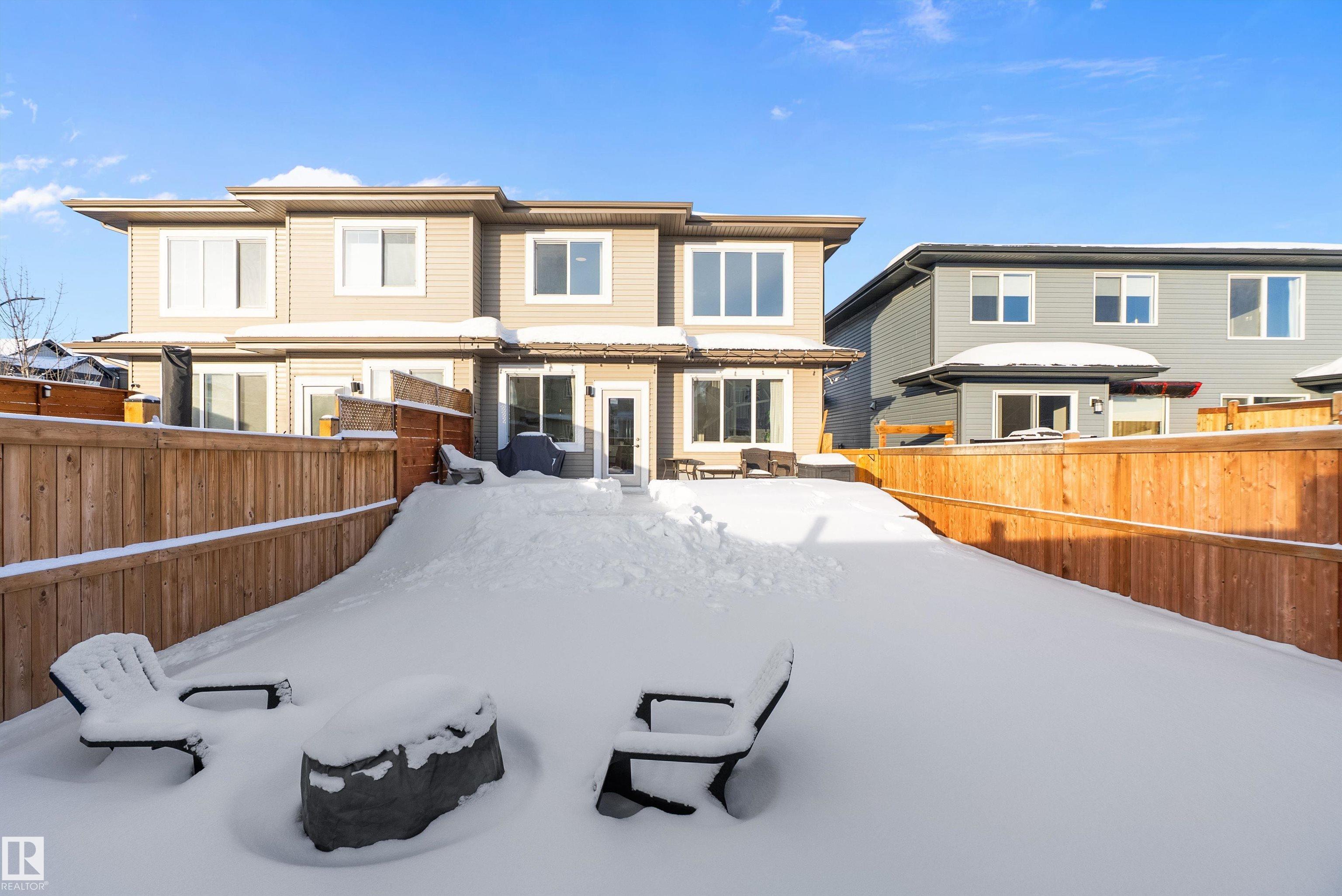 Photo 43 at 21 Rolston Court, Robinson, Leduc