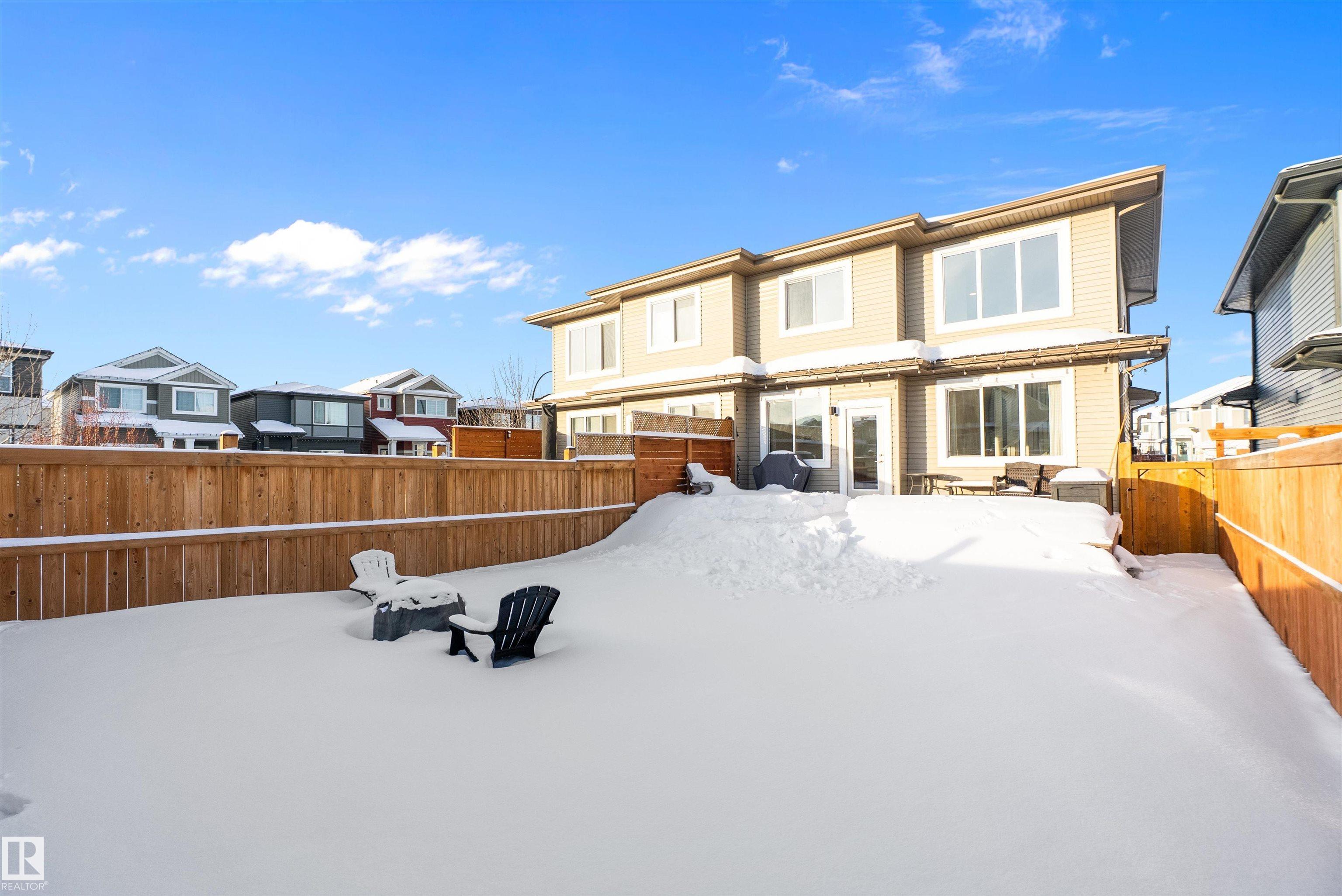 Photo 44 at 21 Rolston Court, Robinson, Leduc