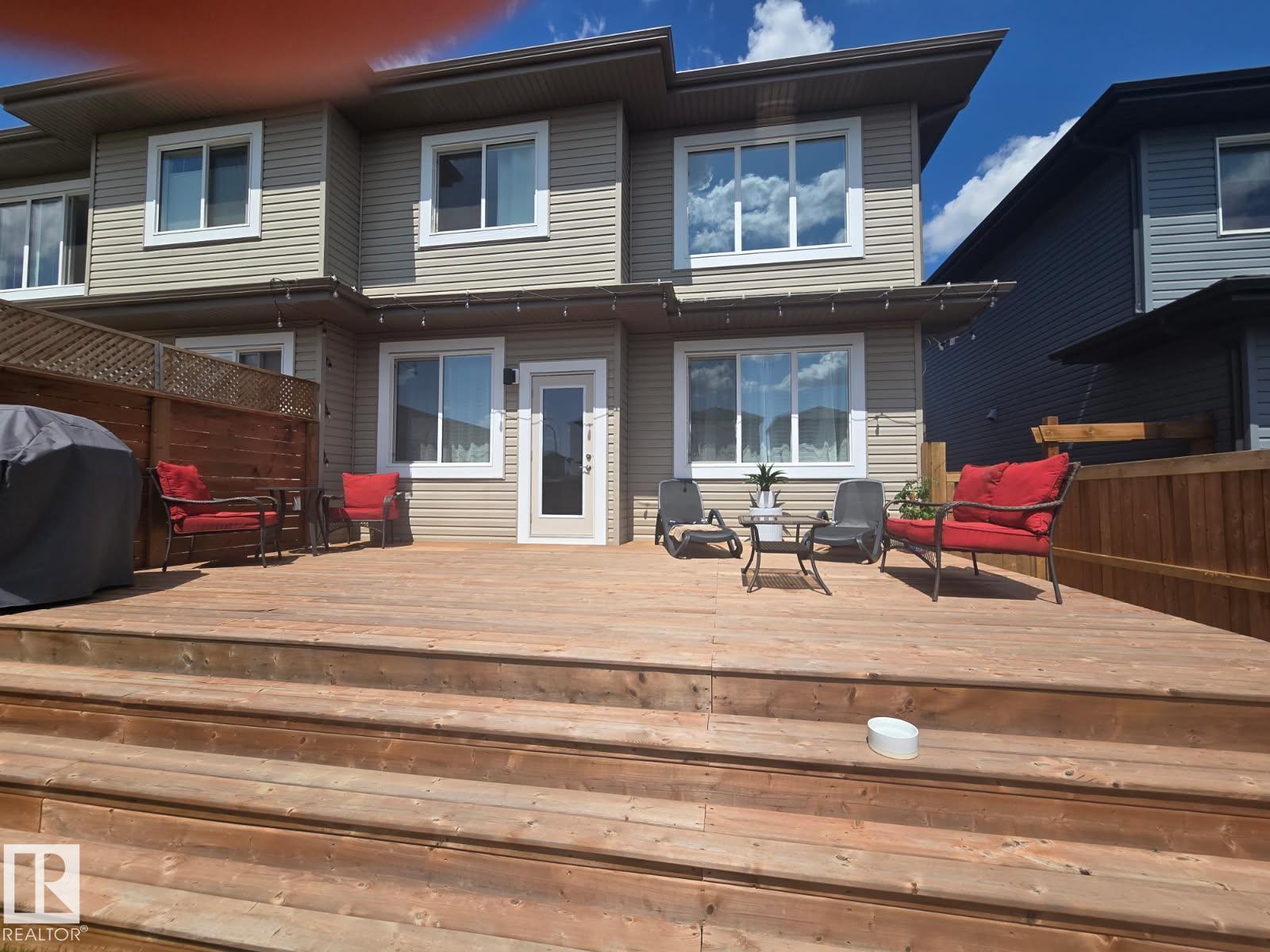 Photo 45 at 21 Rolston Court, Robinson, Leduc