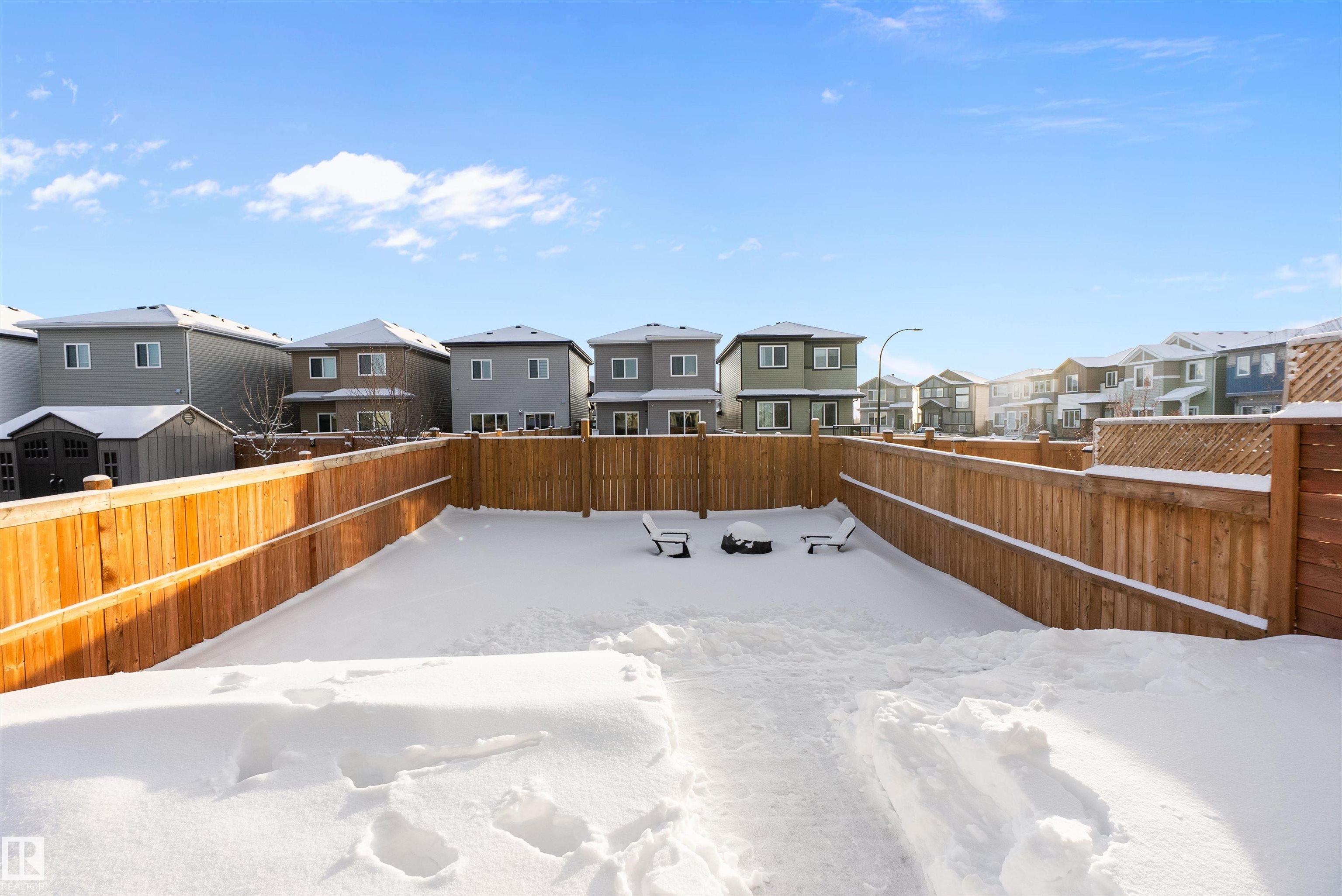 Photo 46 at 21 Rolston Court, Robinson, Leduc