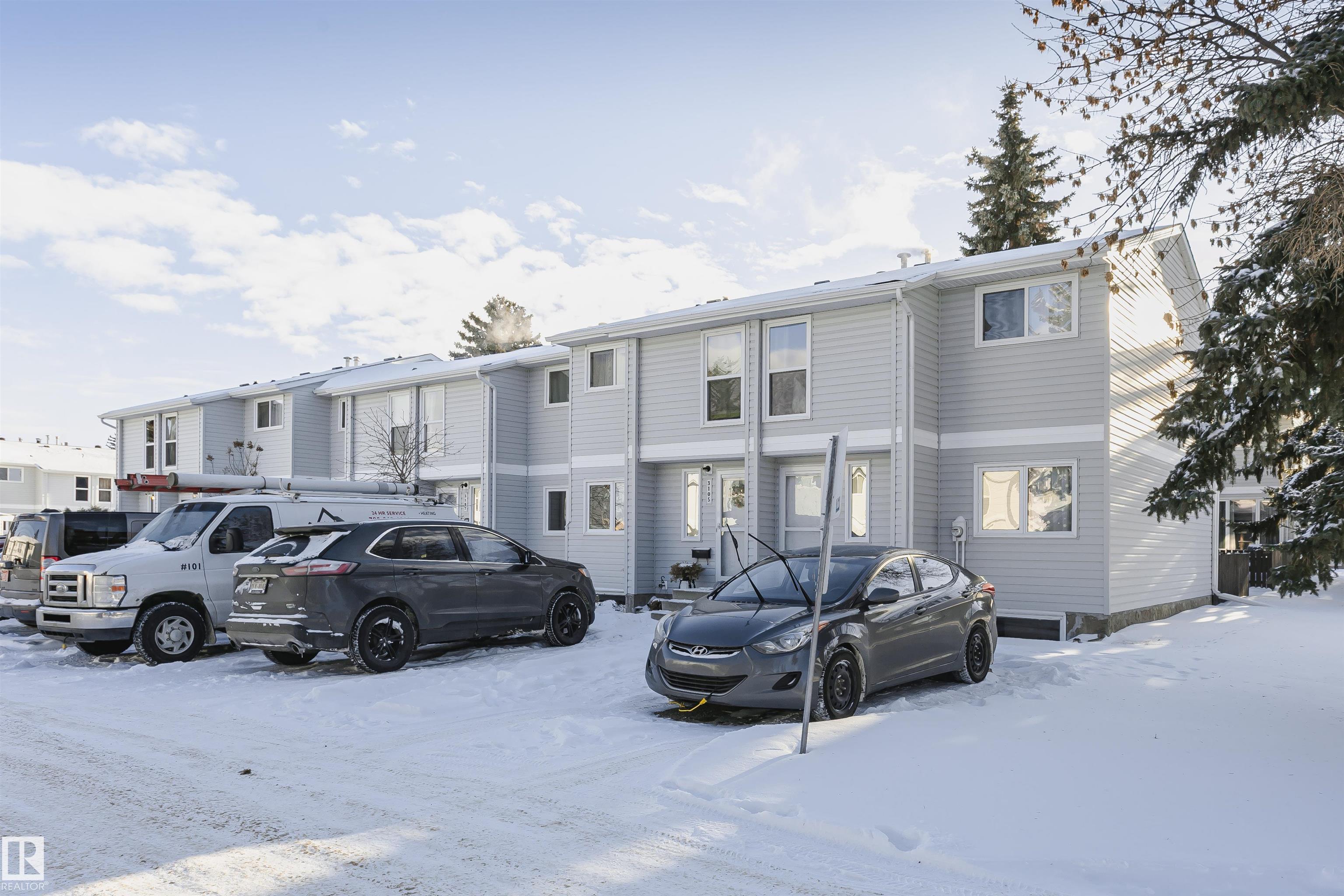 3103 109 Street NW, Steinhauer, Edmonton