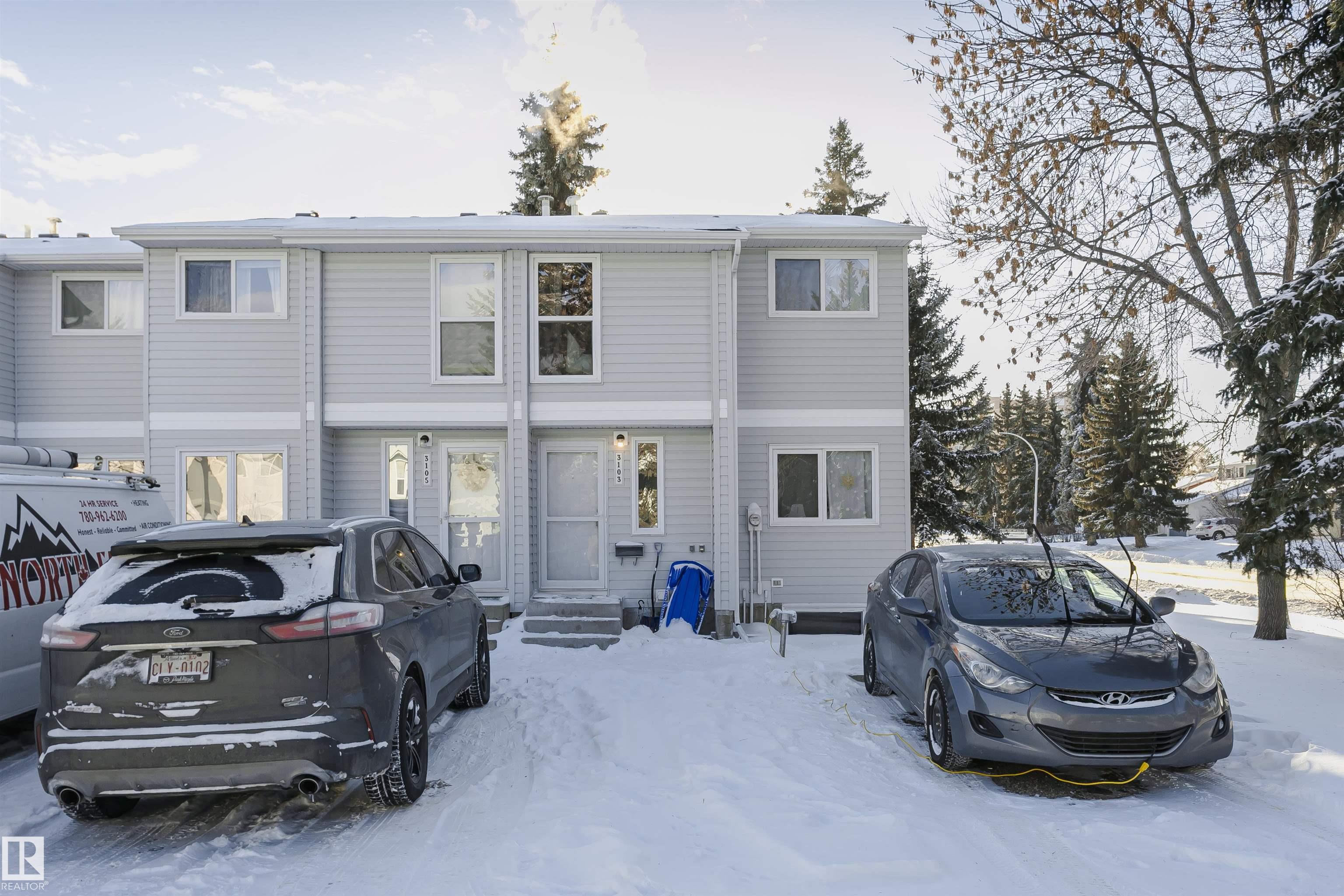 3103 109 Street NW, Steinhauer, Edmonton
