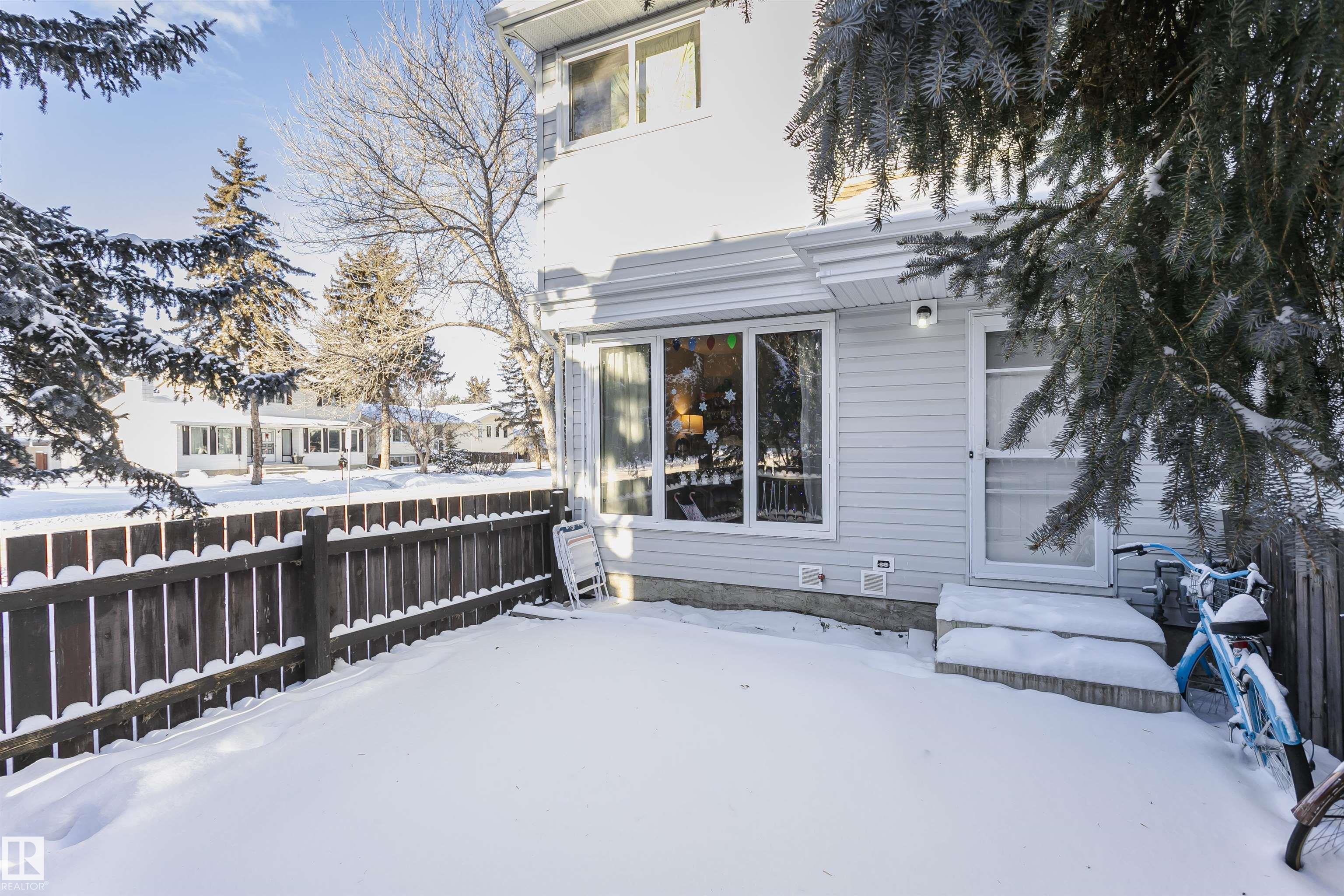 Photo 40 at 3103 109 Street NW, Steinhauer, Edmonton