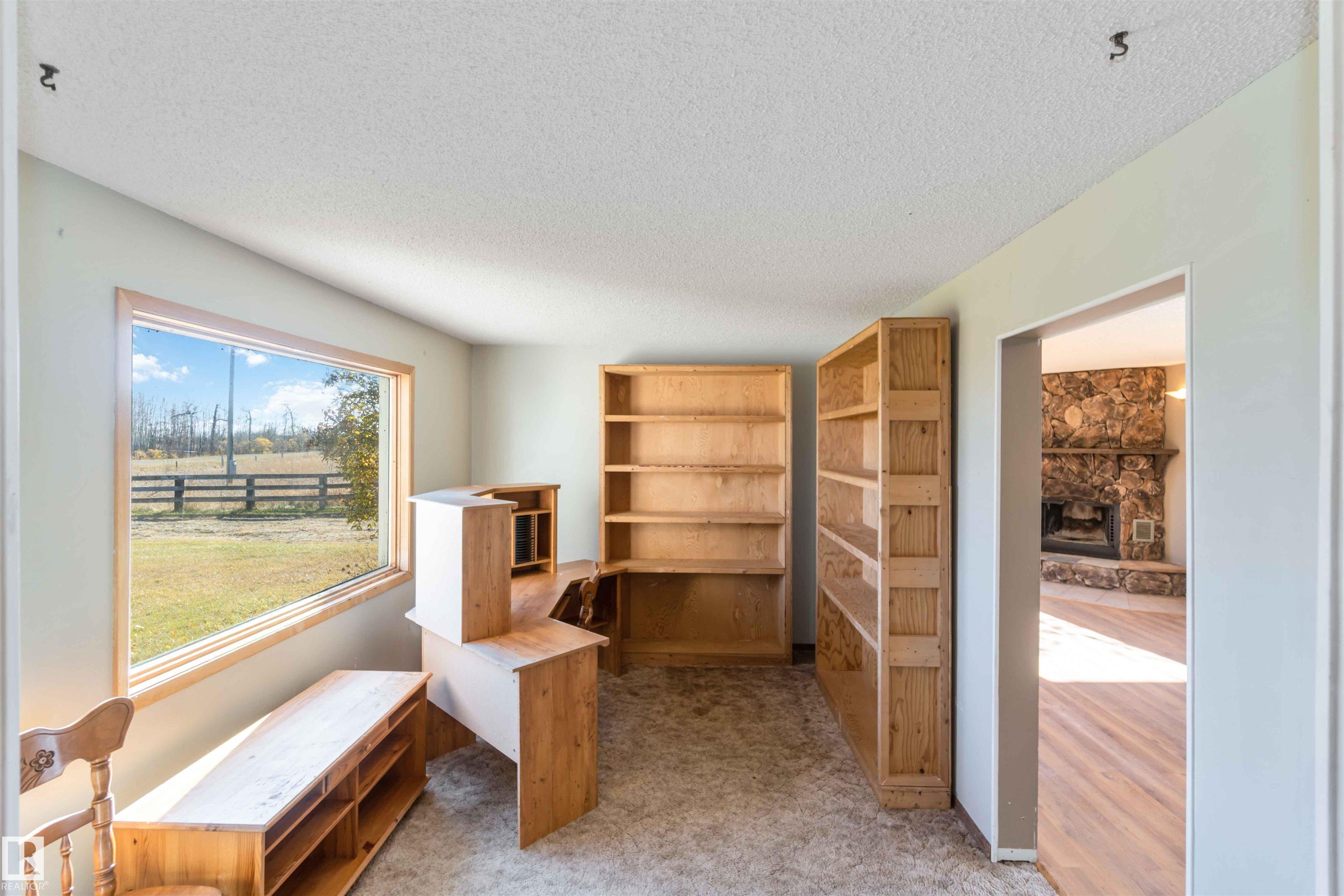 Photo 21 at 57312 Rr 222, None, Rural Sturgeon County